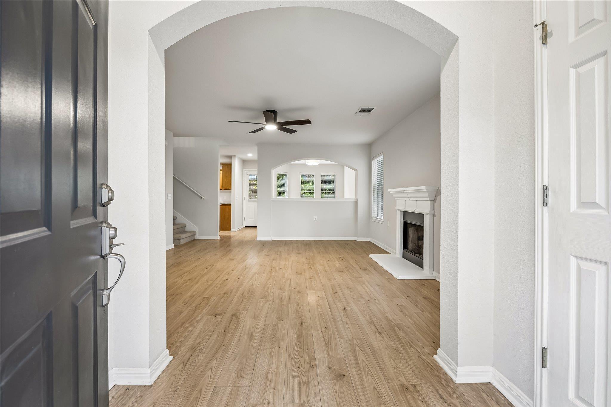 704 Fort Clark CV
