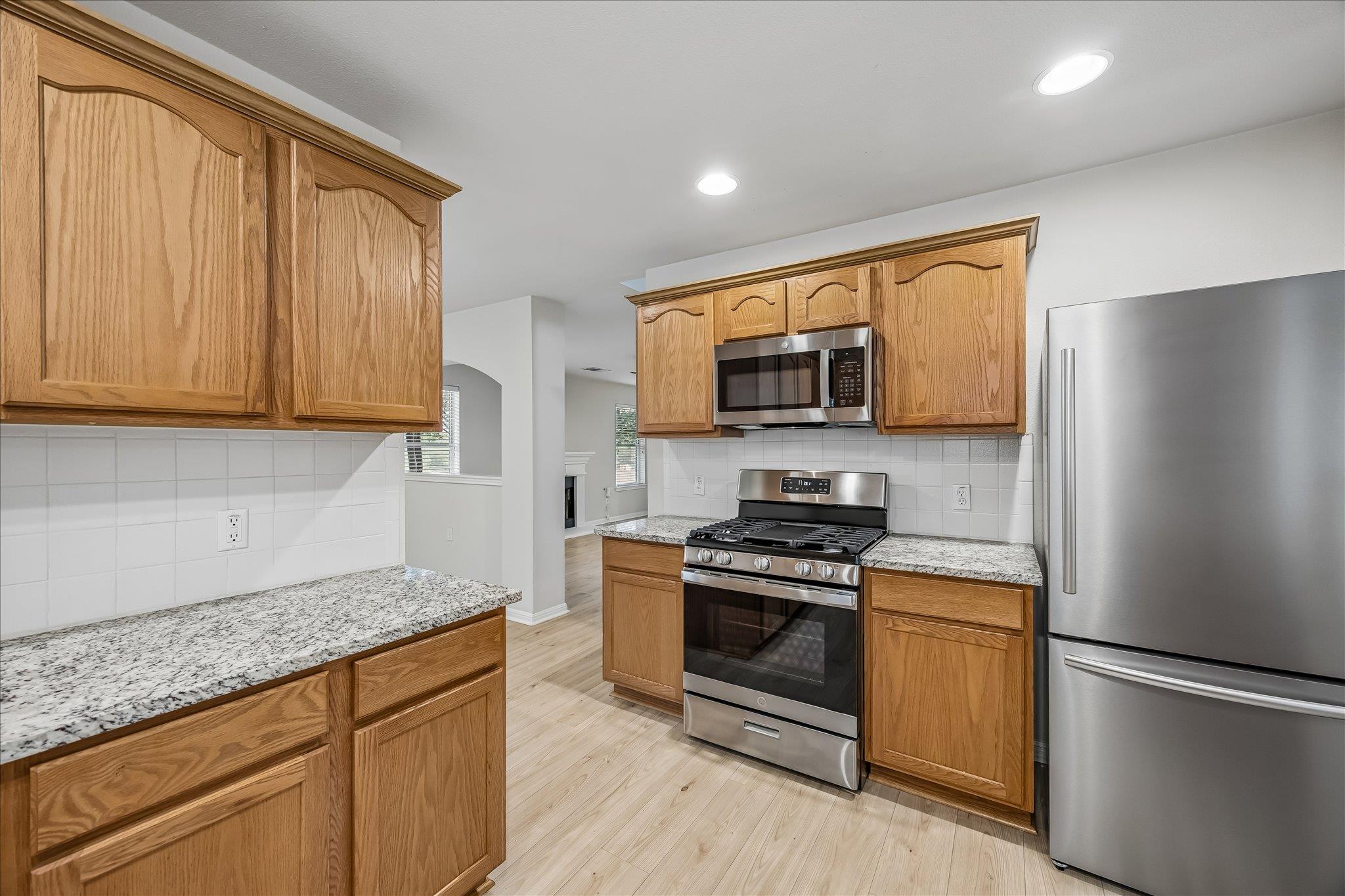 704 Fort Clark CV