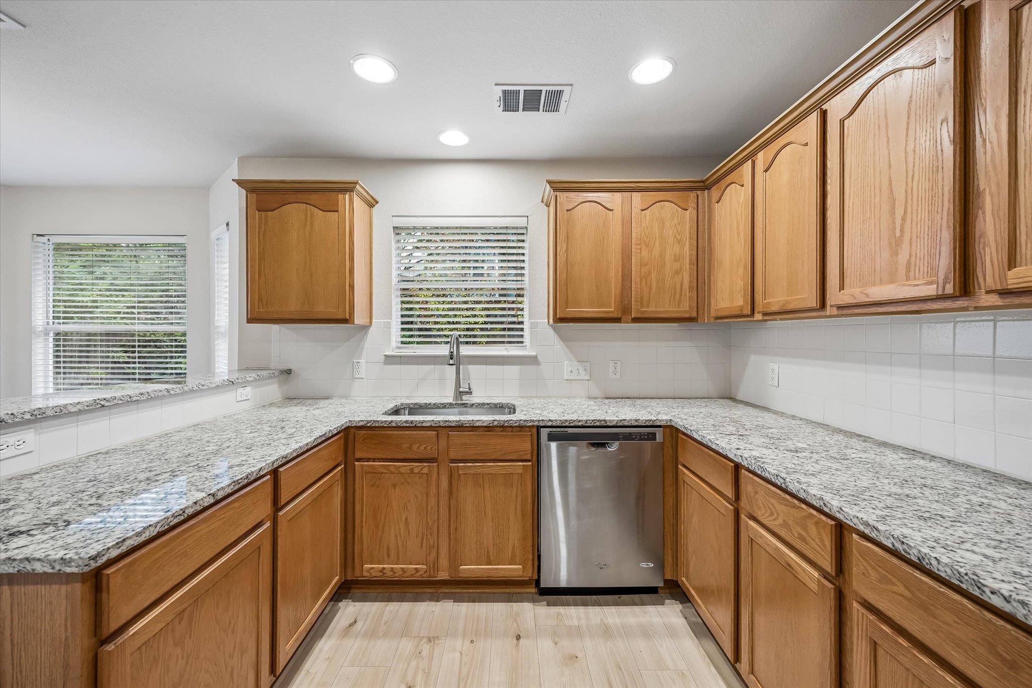 704 Fort Clark CV