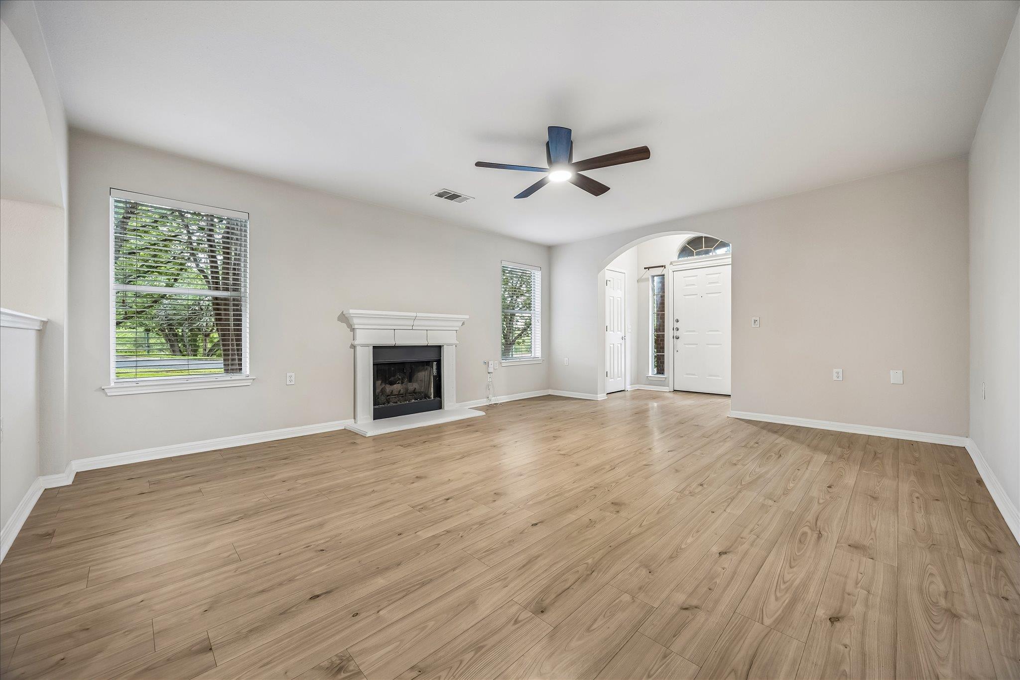 704 Fort Clark CV