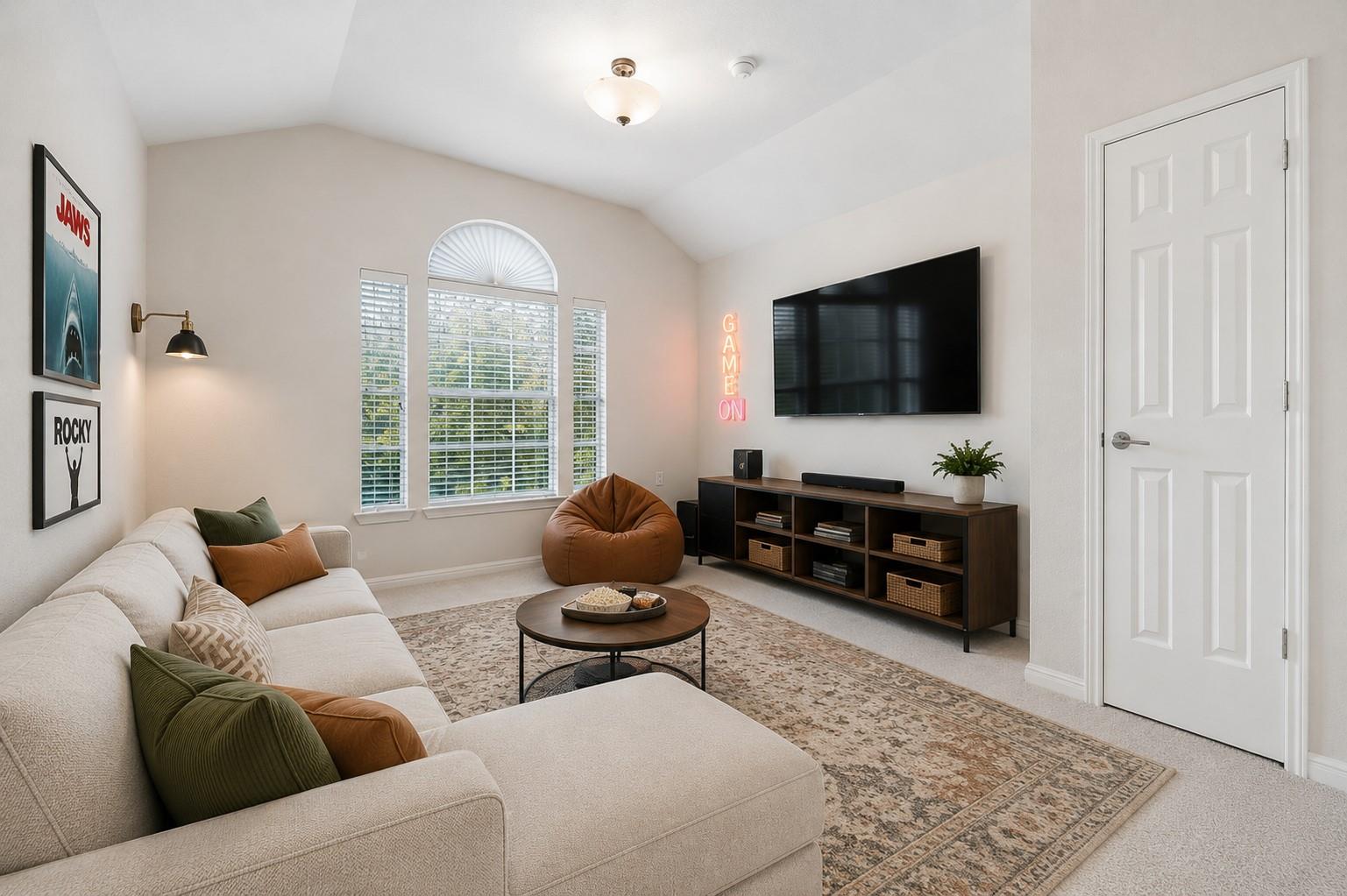 704 Fort Clark CV