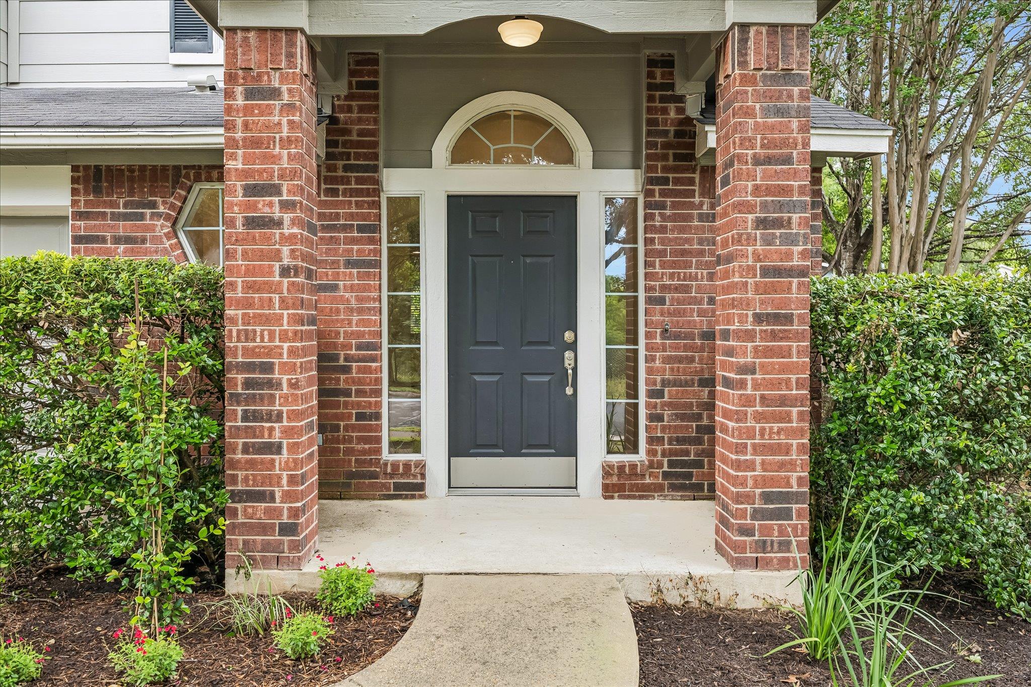 704 Fort Clark CV