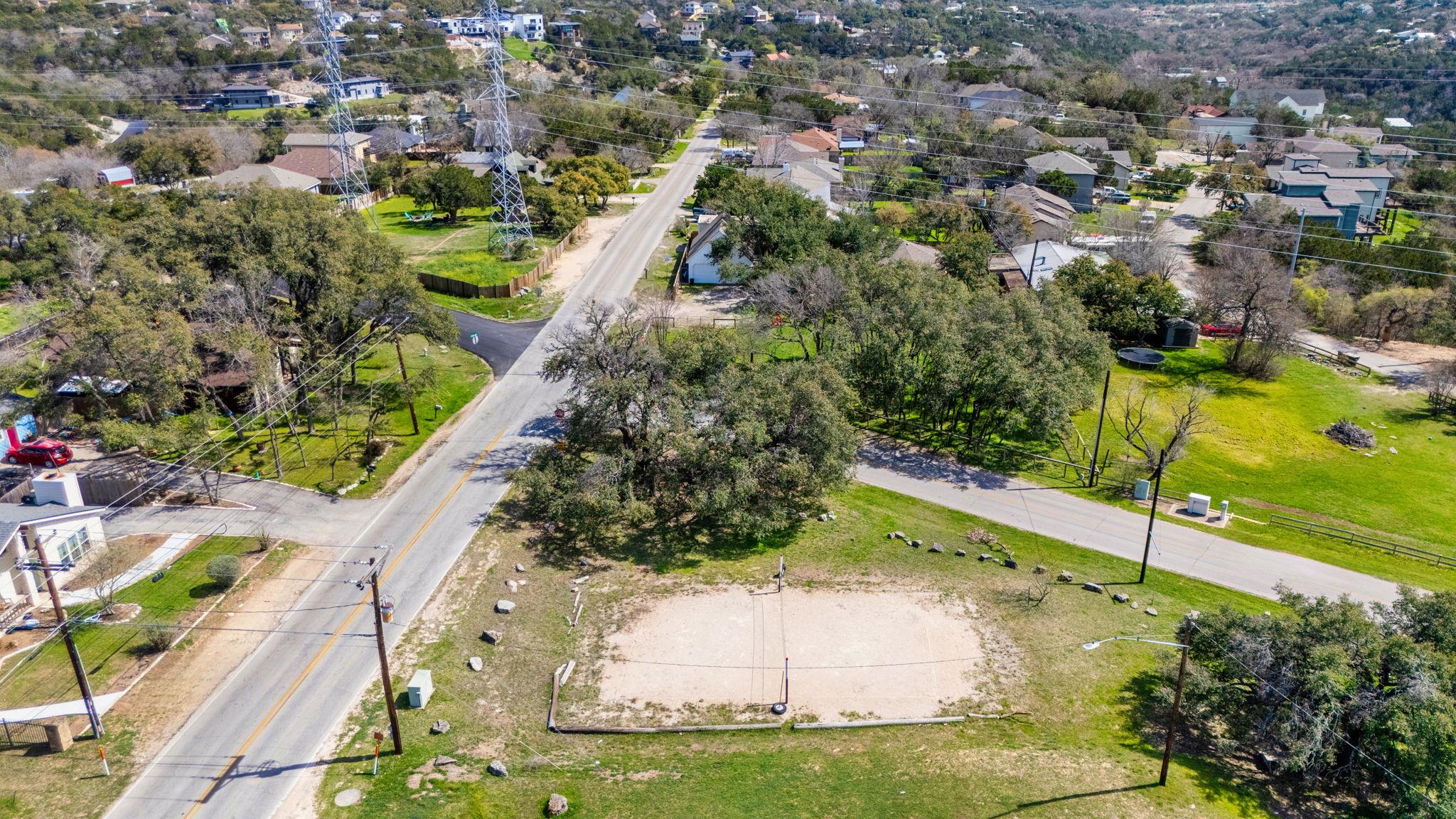 2400 Big Horn DR