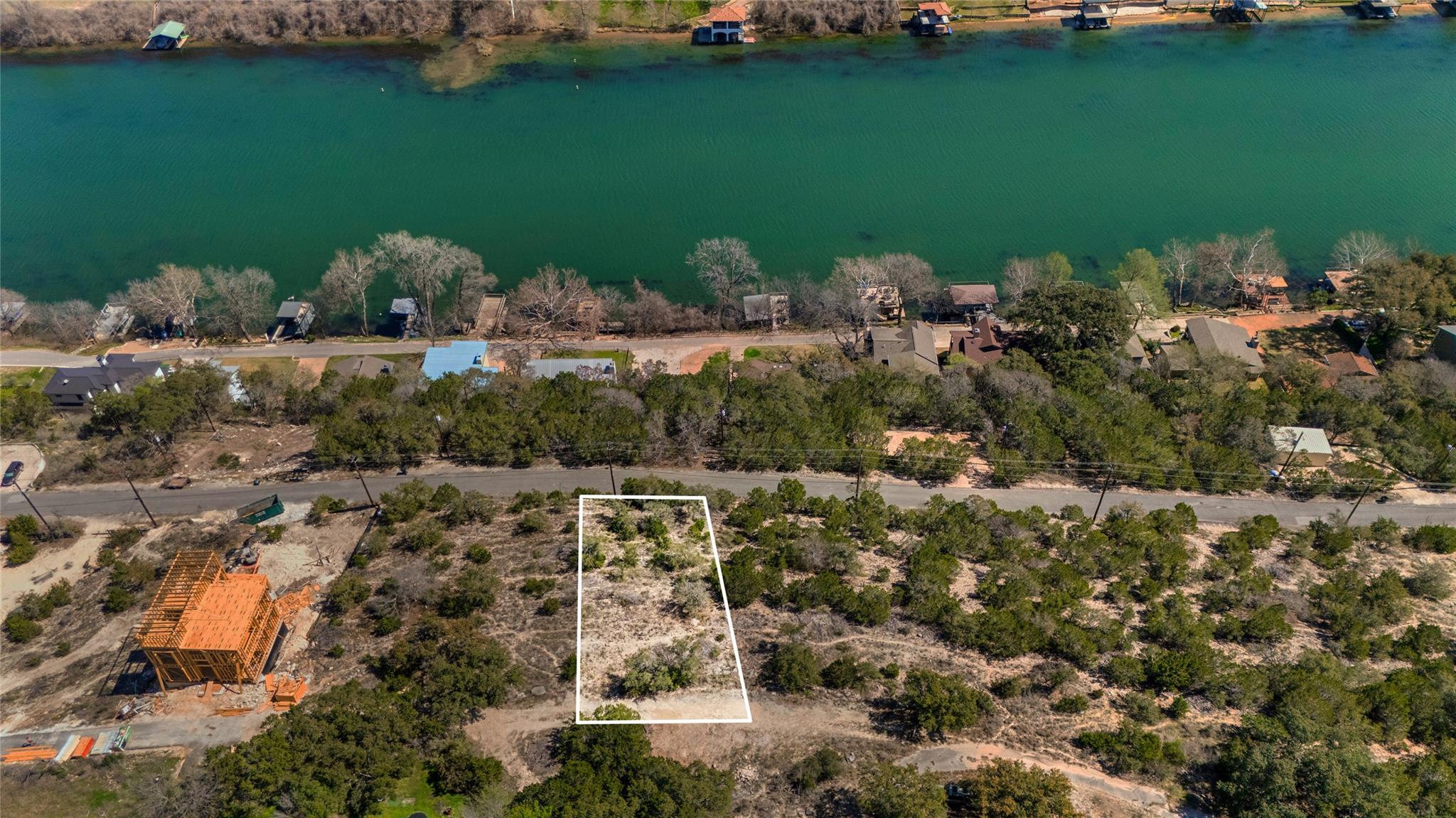 2400 Big Horn DR