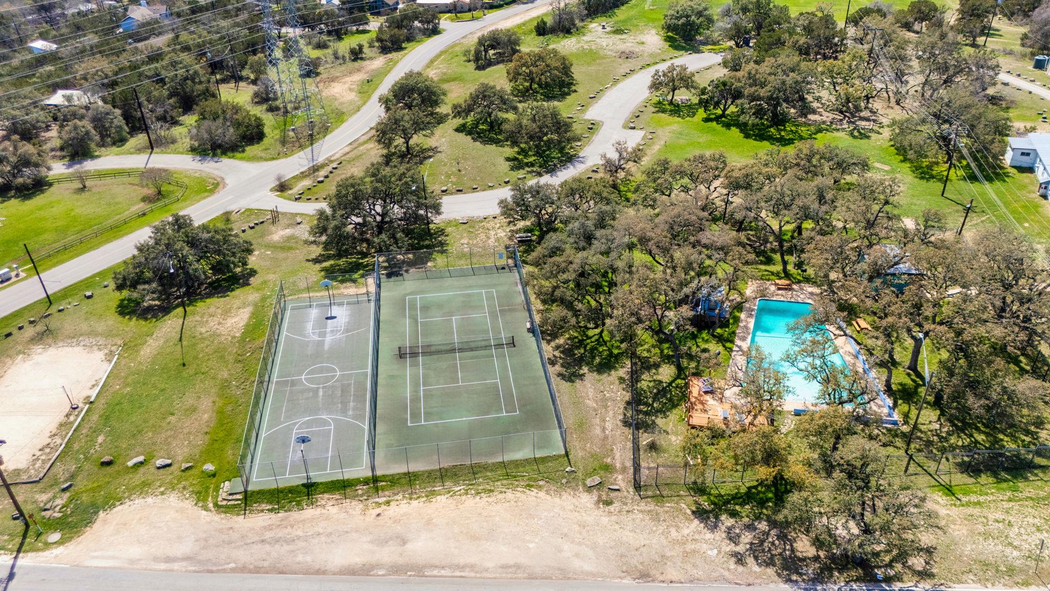 2400 Big Horn DR