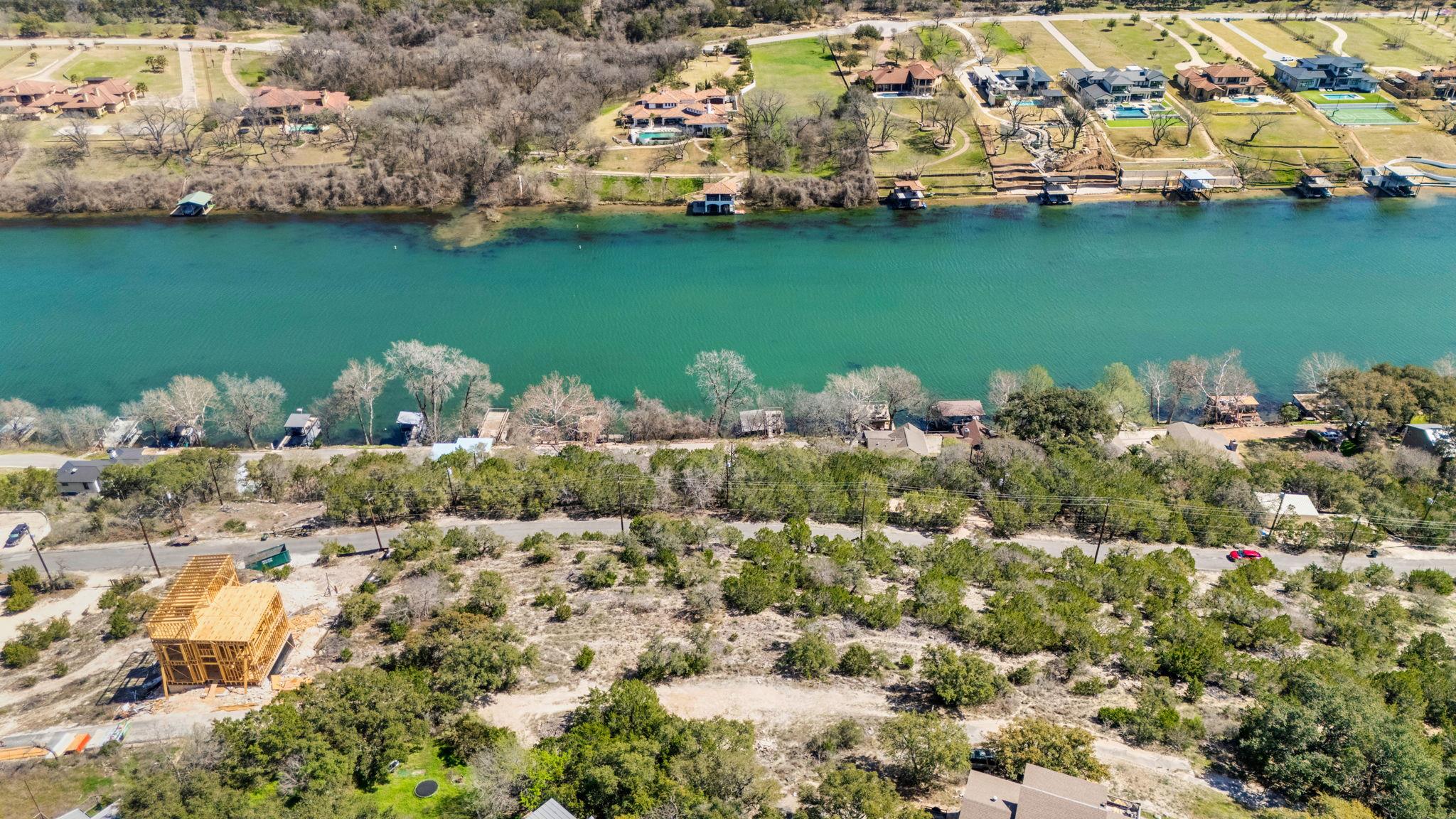 2400 Big Horn DR
