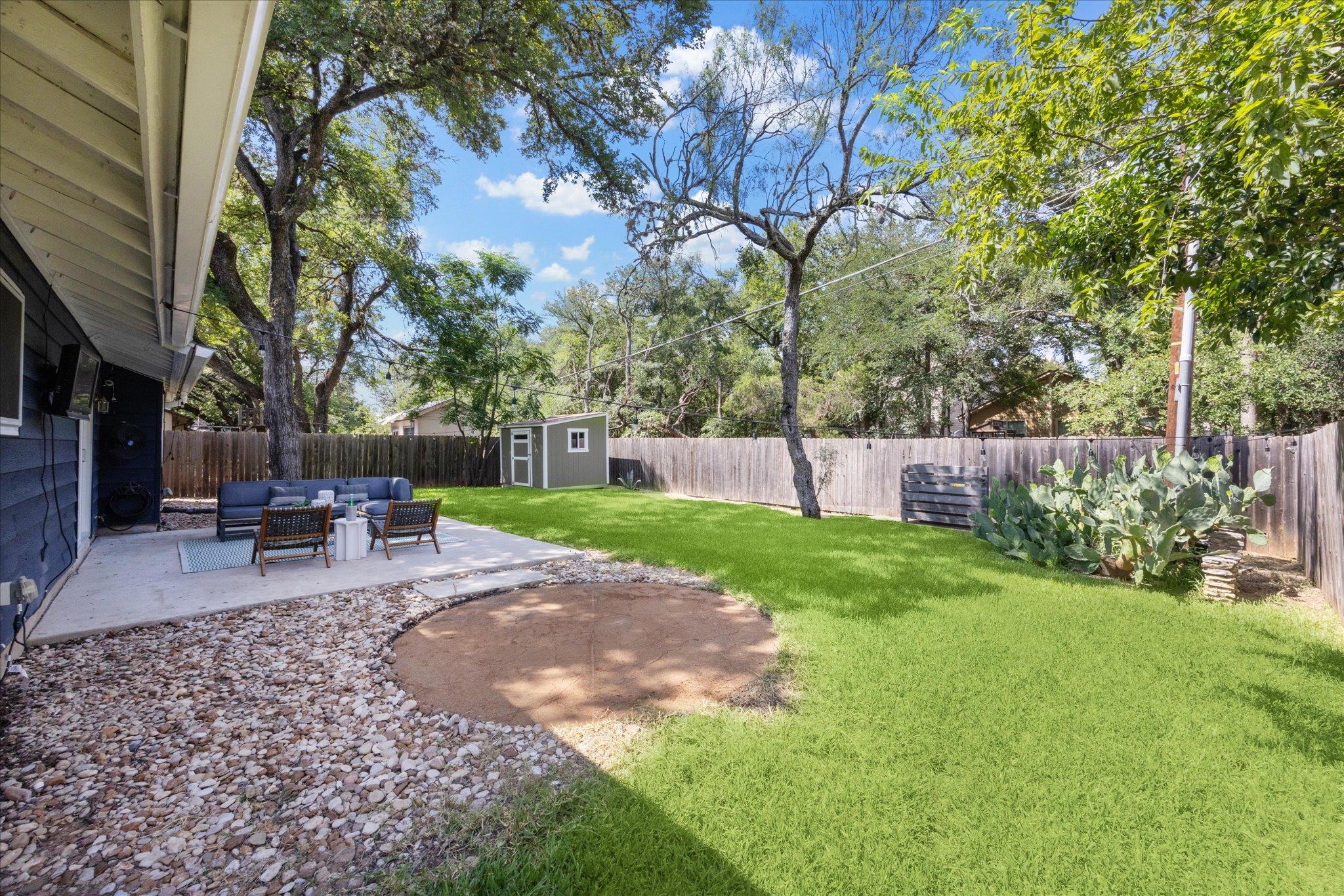 2612 Baxter DR