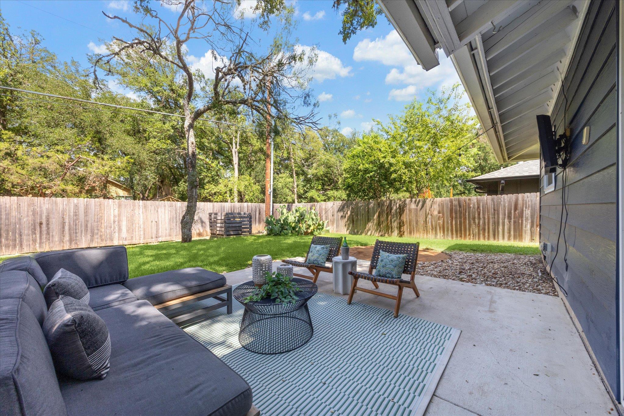 2612 Baxter DR