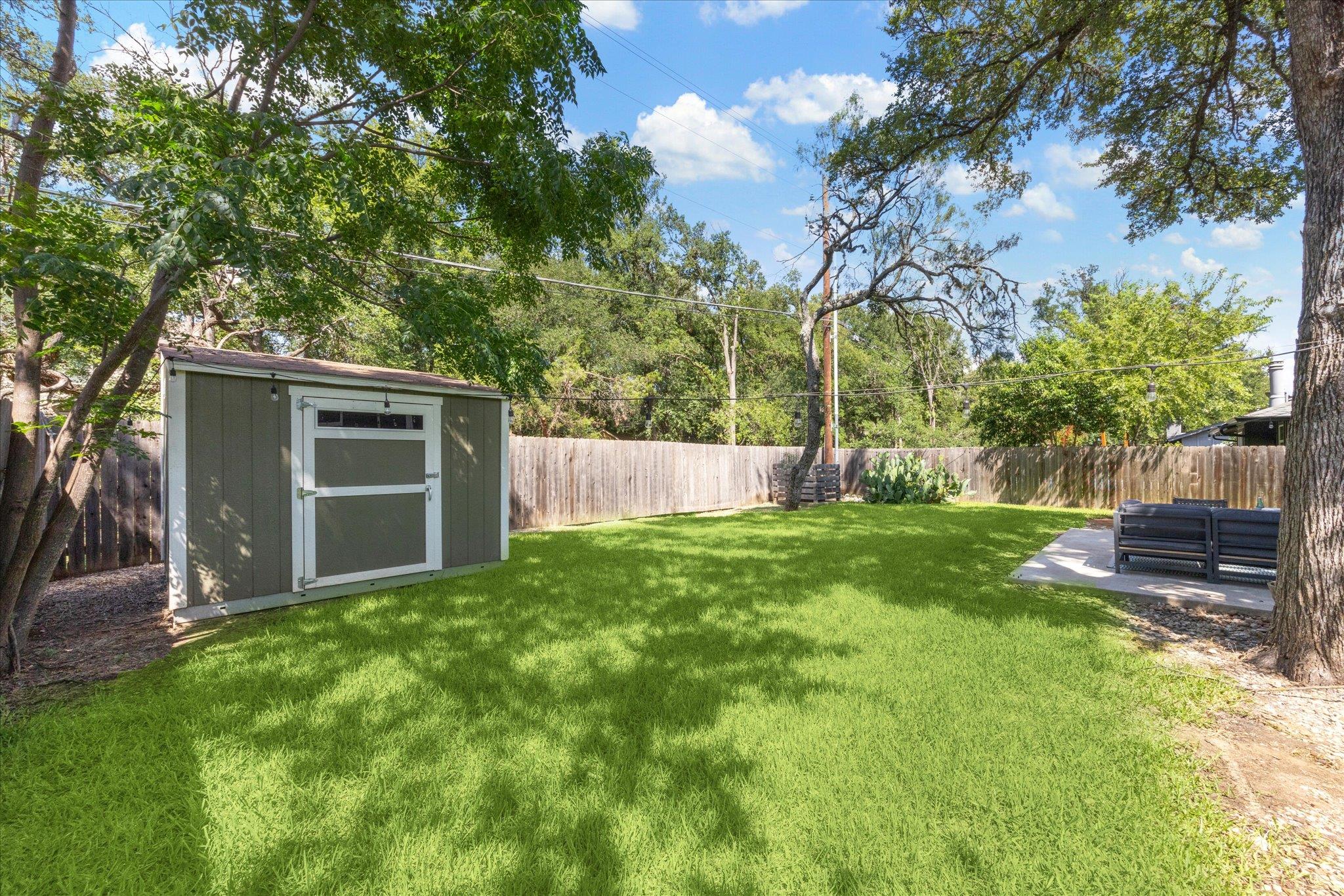 2612 Baxter DR