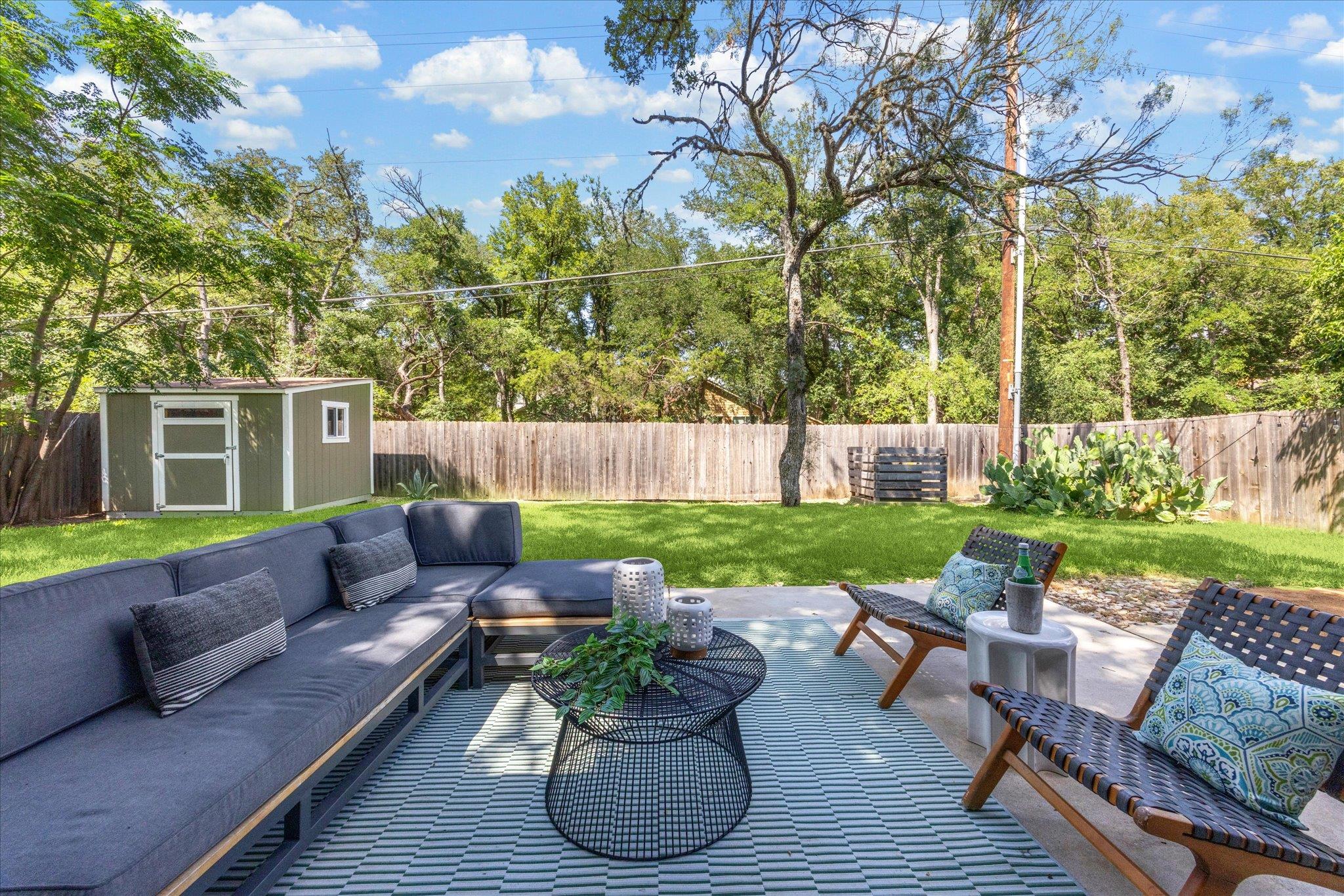 2612 Baxter DR
