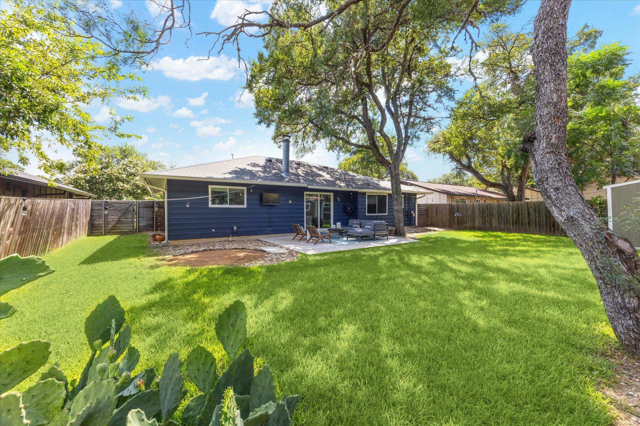 2612 Baxter DR