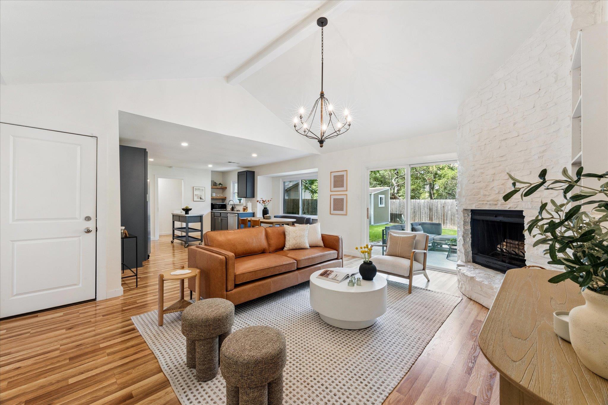 2612 Baxter DR