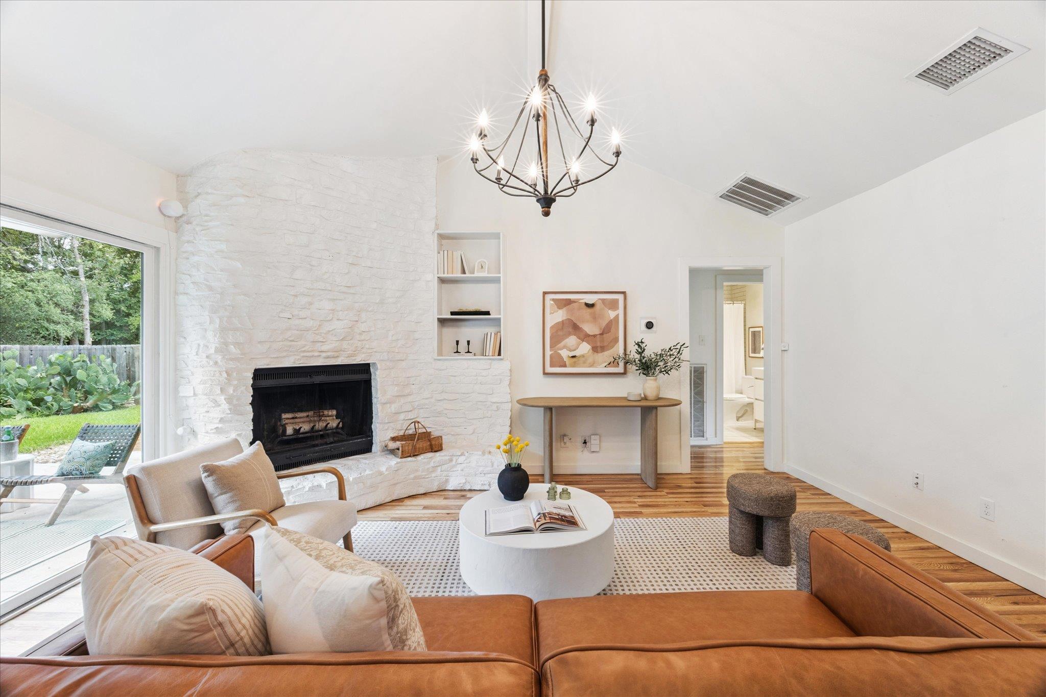 2612 Baxter DR