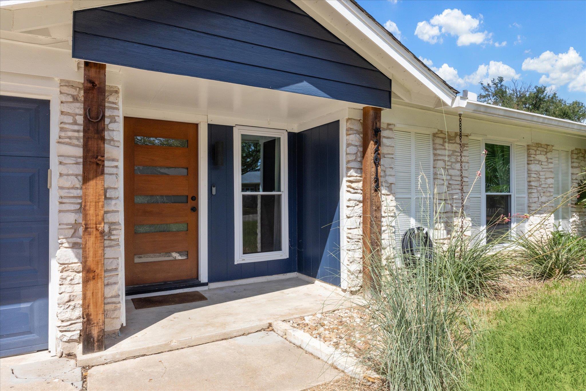 2612 Baxter DR