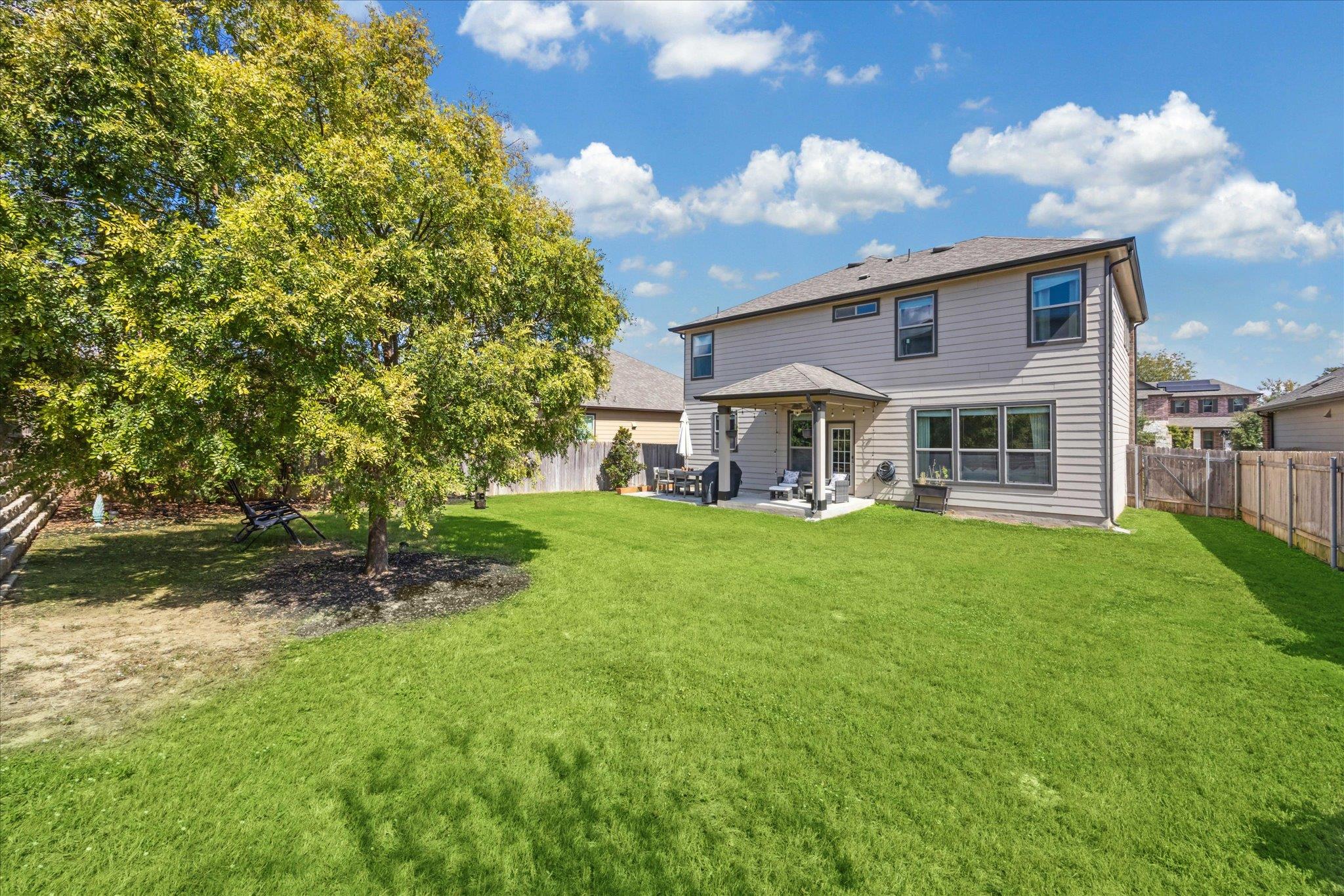 7916 Crystalbrook W, Austin