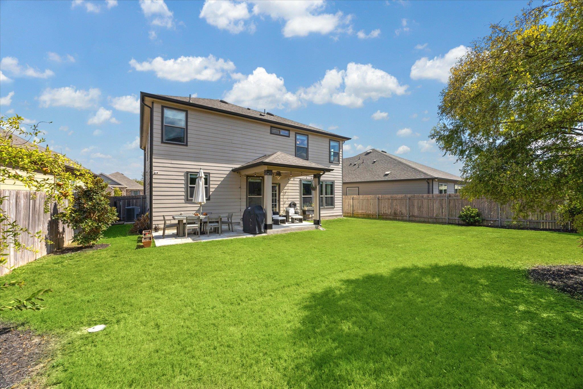 7916 Crystalbrook W, Austin