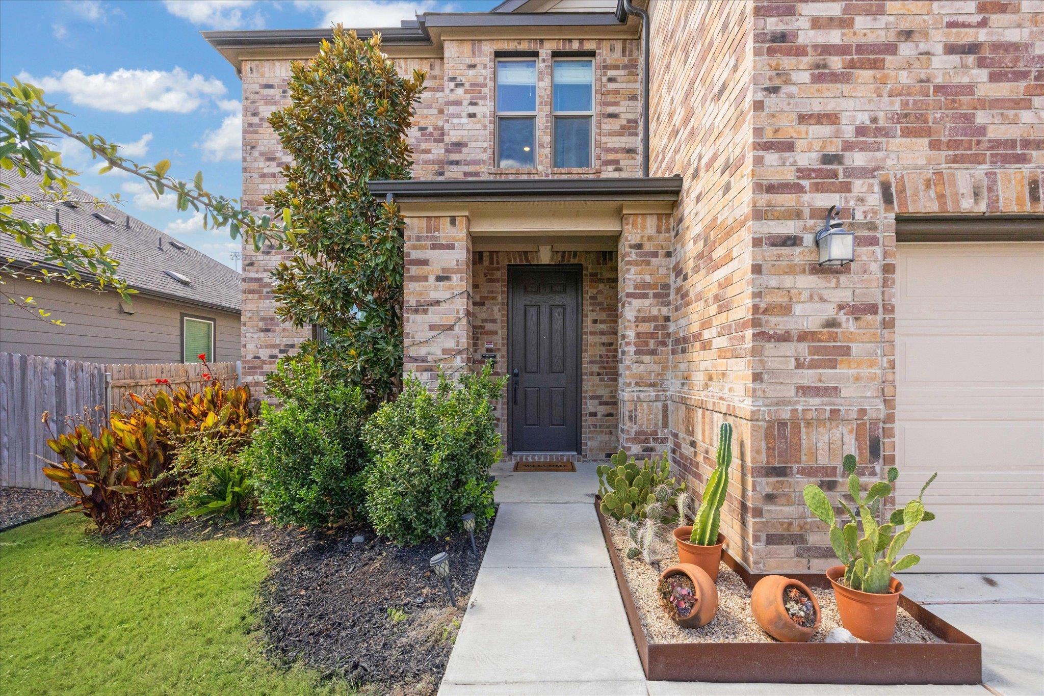 7916 Crystalbrook W, Austin