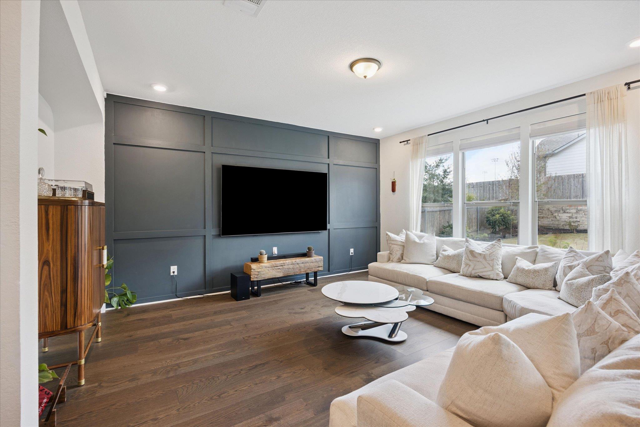 7916 Crystalbrook W, Austin