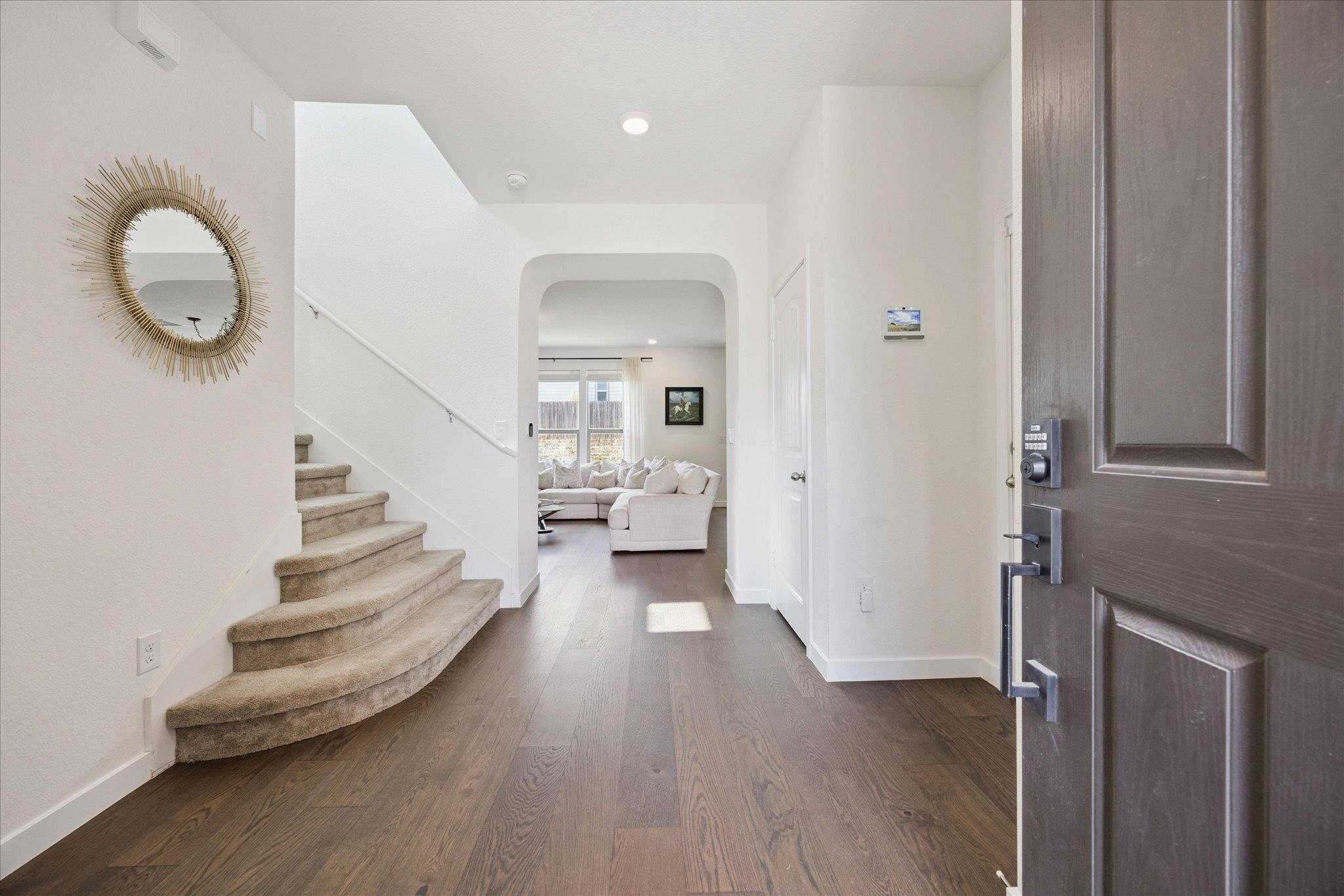 7916 Crystalbrook W, Austin