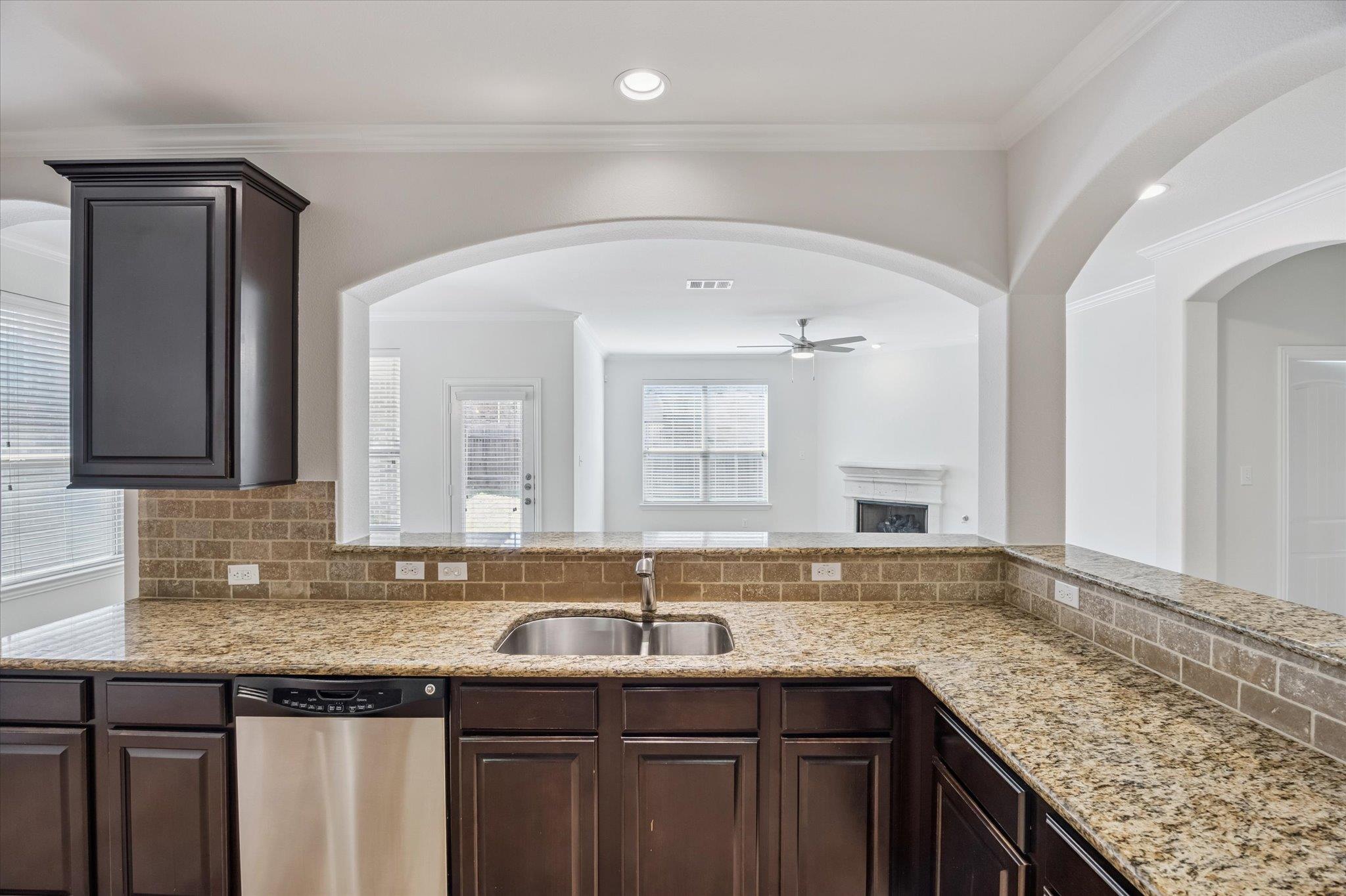 519 Cameron CV