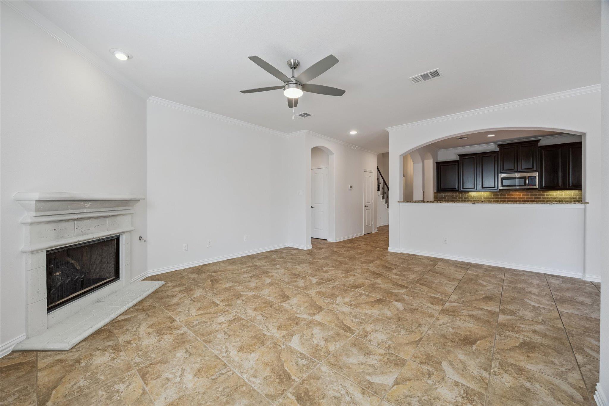 519 Cameron CV
