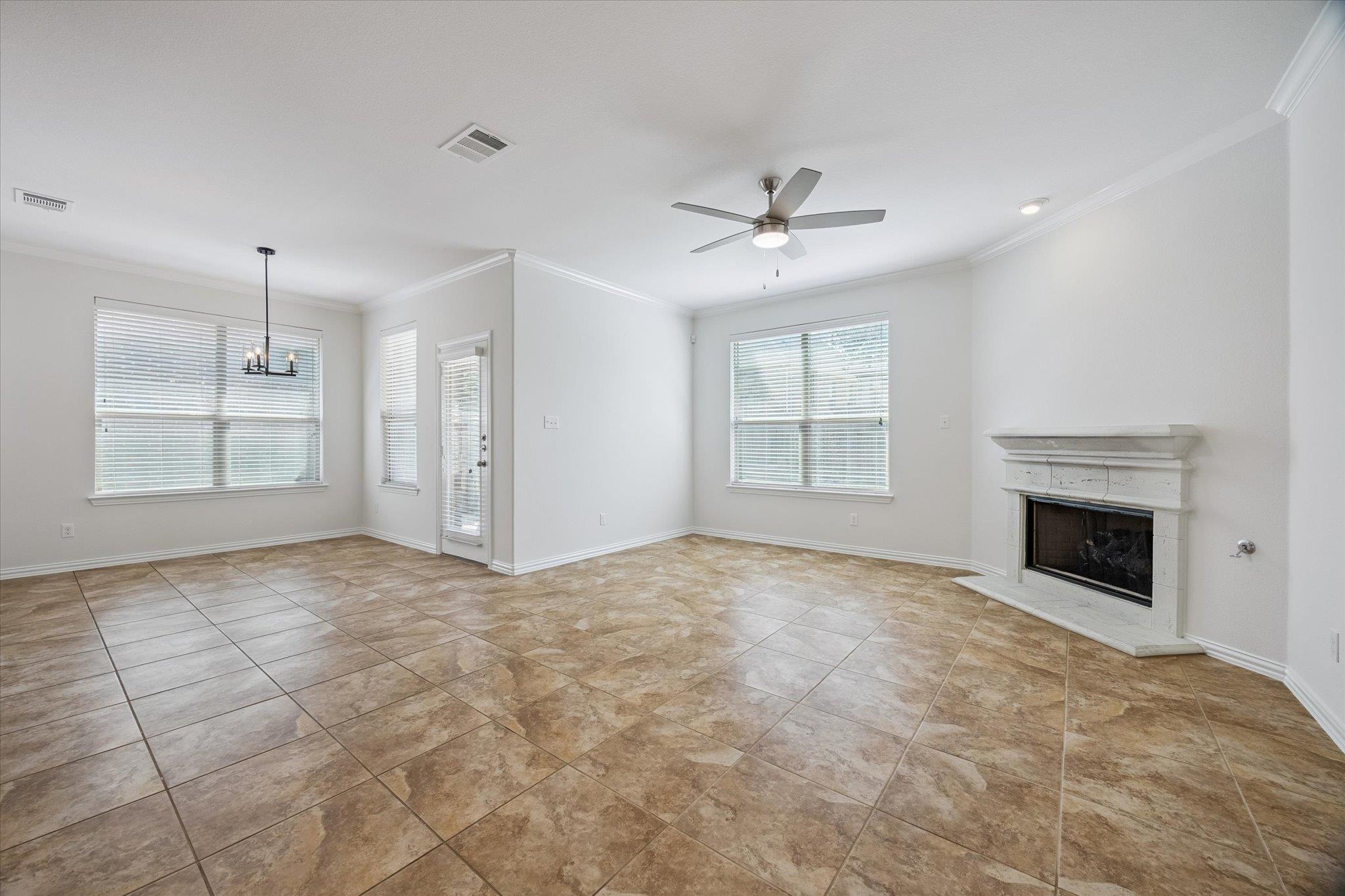 519 Cameron CV
