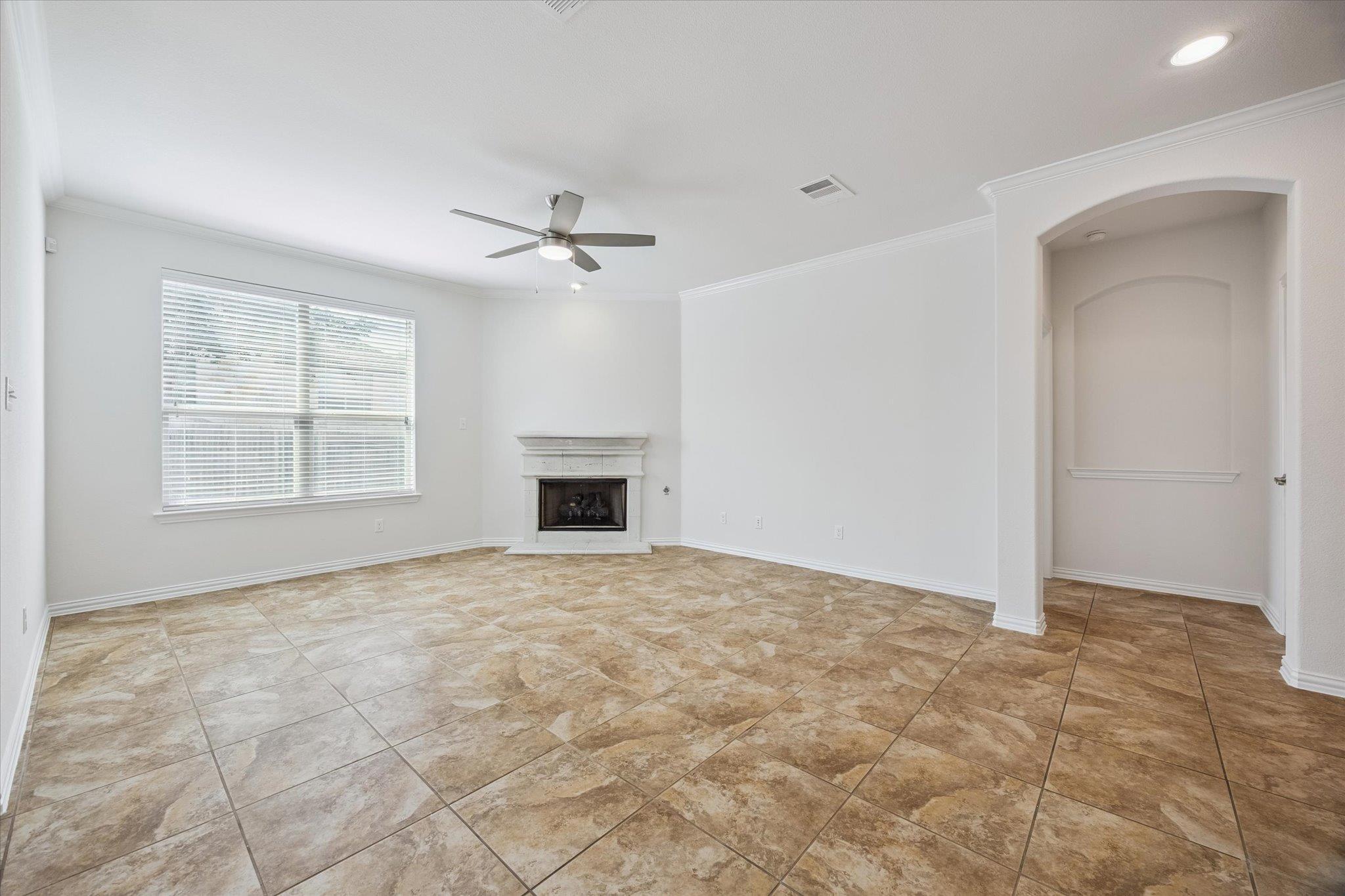 519 Cameron CV