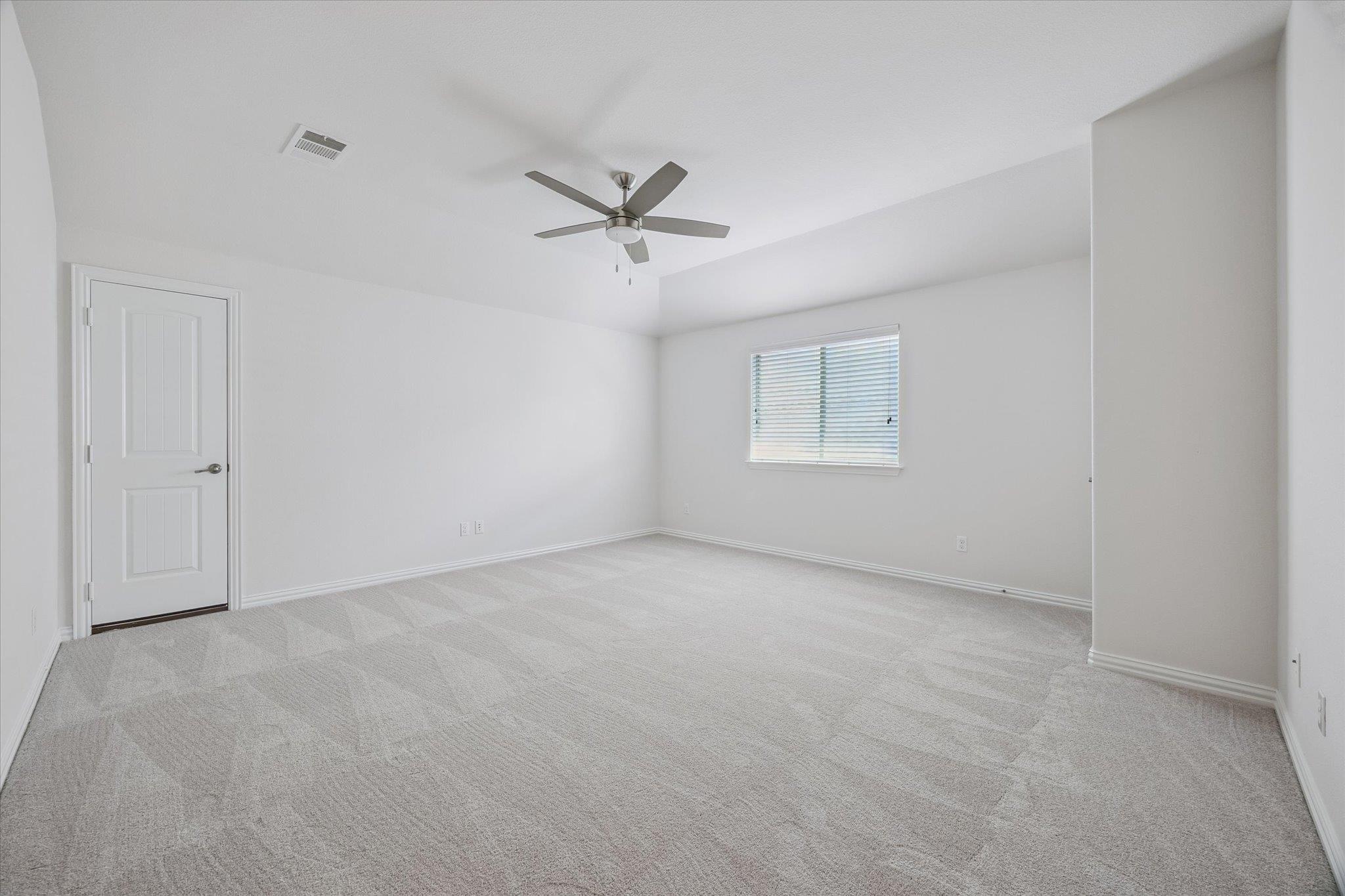 519 Cameron CV