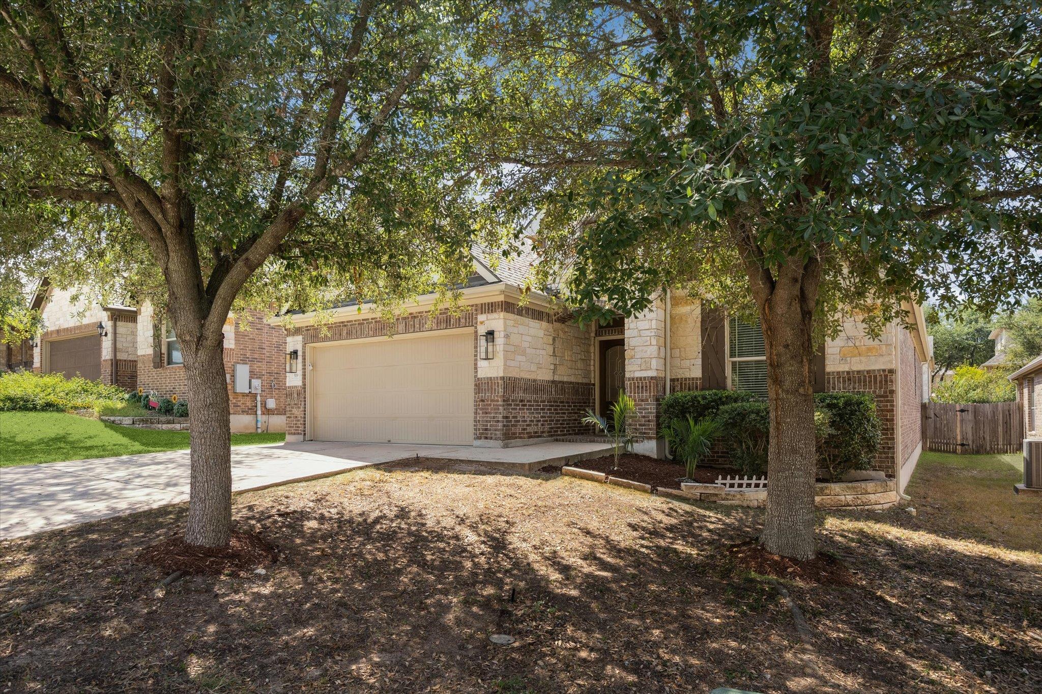 519 Cameron CV