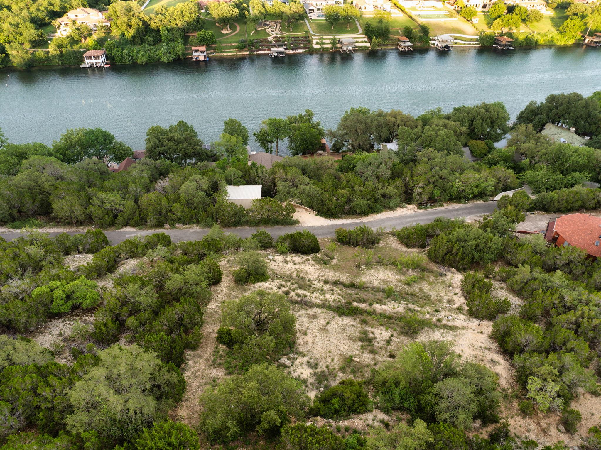 2302 Big Horn DR
