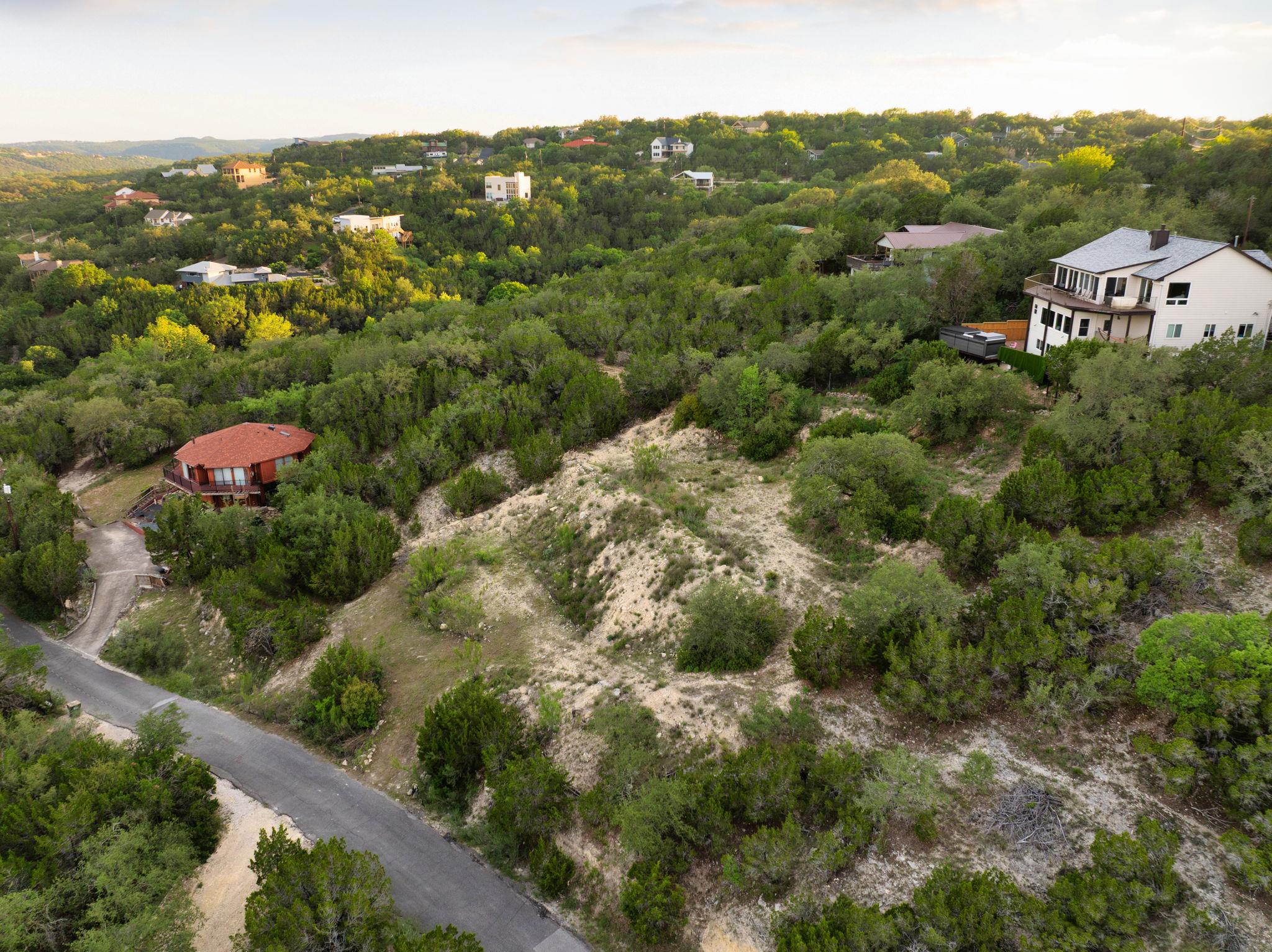 2302 Big Horn DR