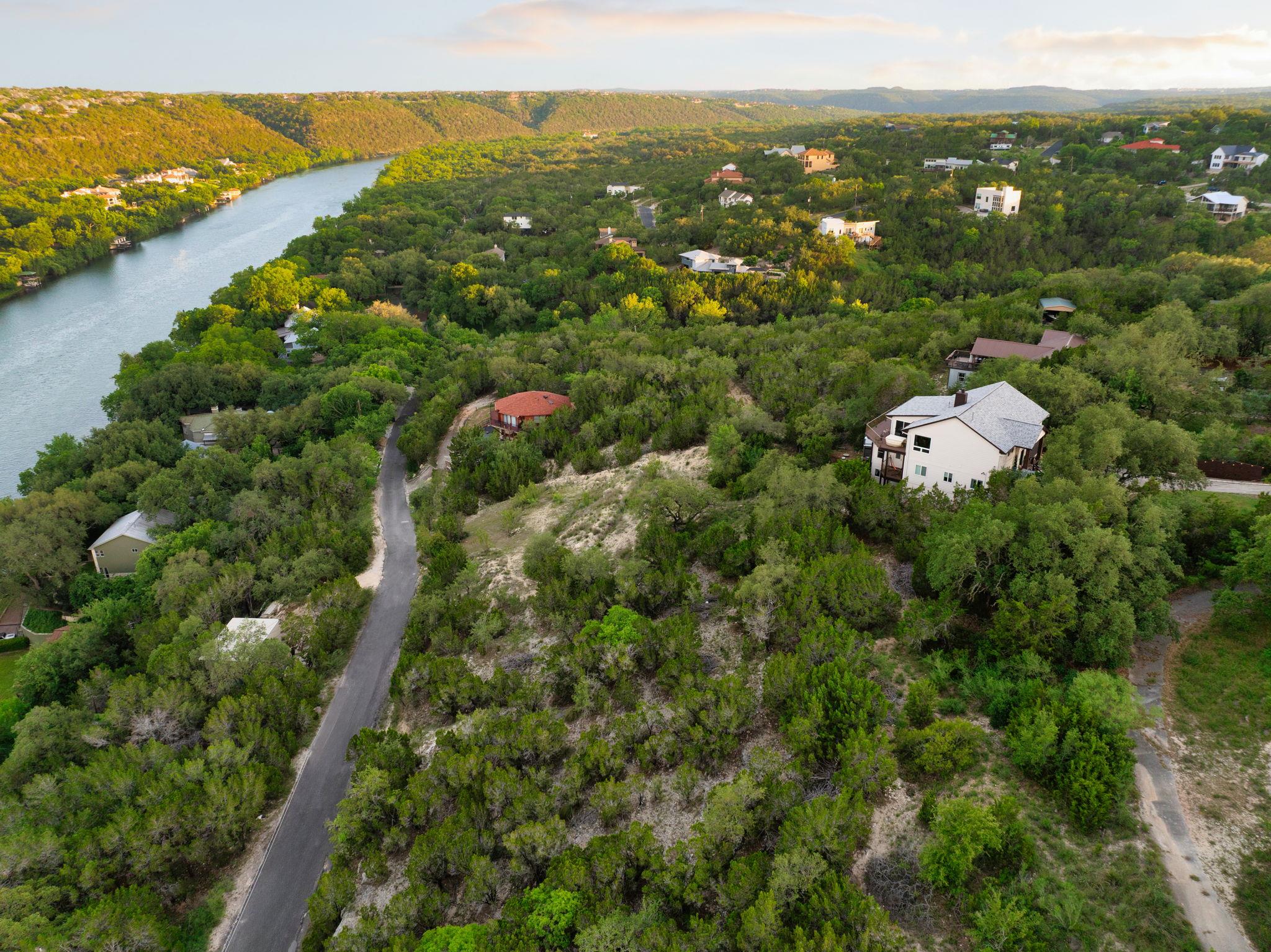 2302 Big Horn DR