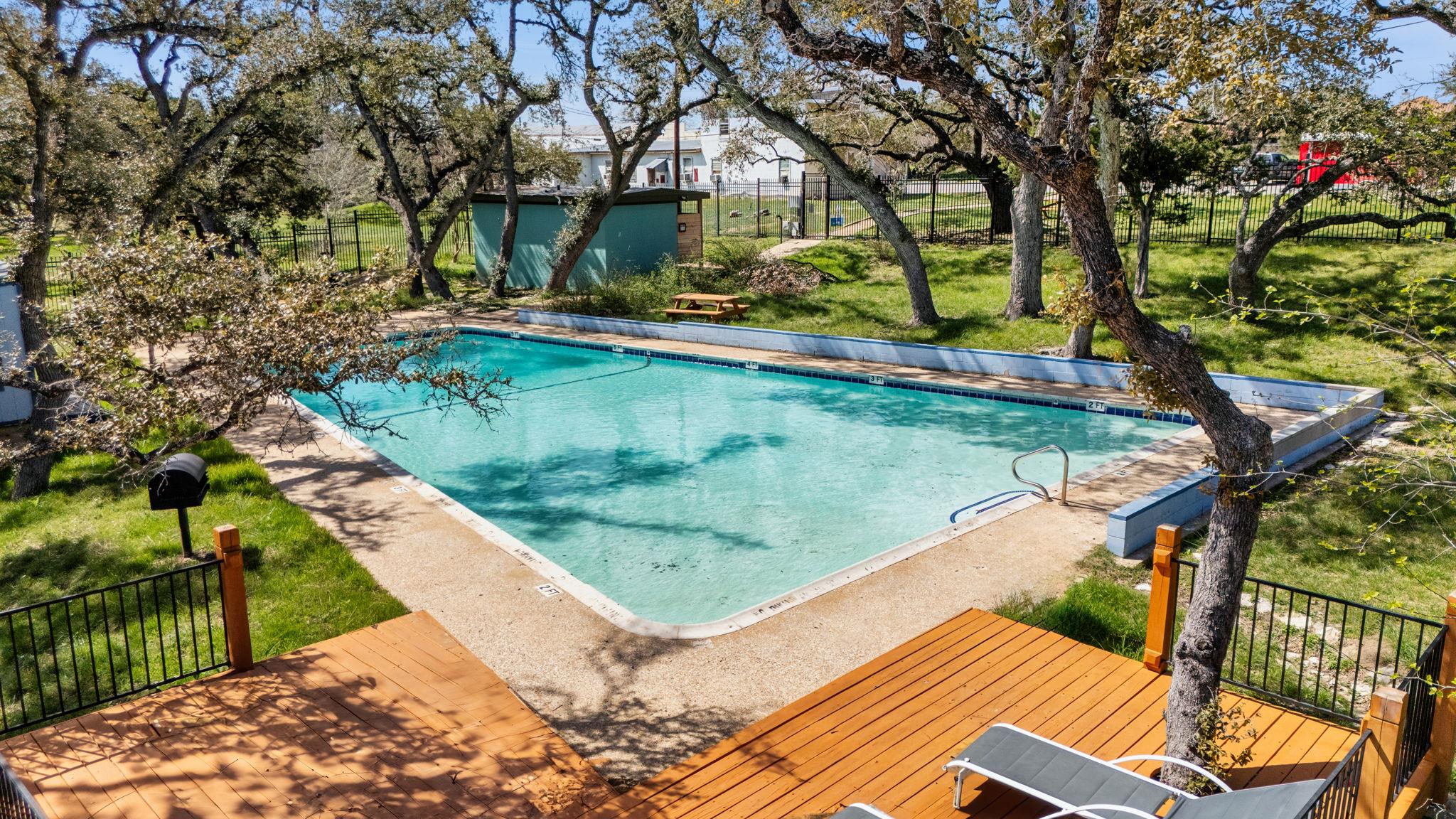 2302 Big Horn DR