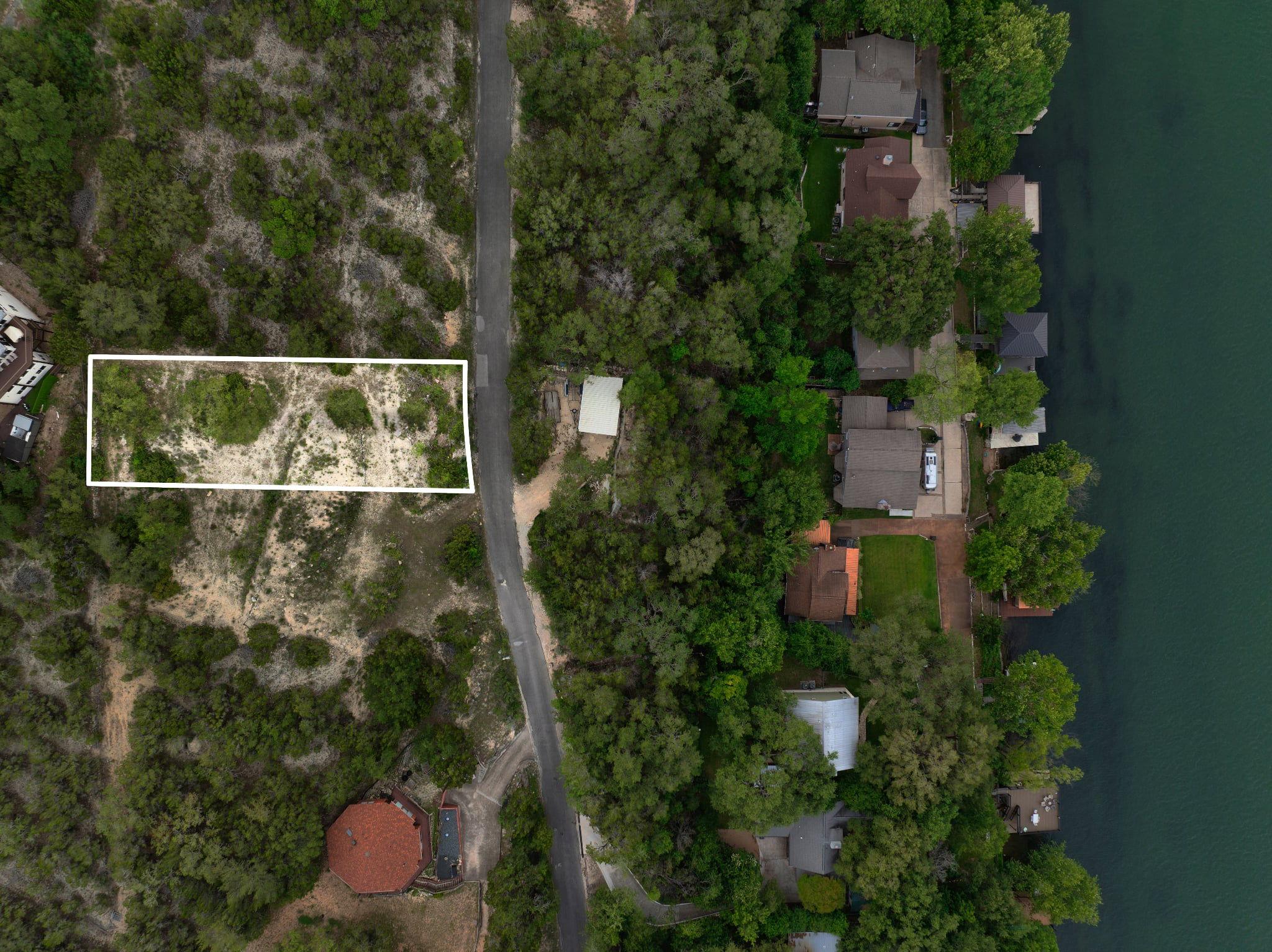 2302 Big Horn DR