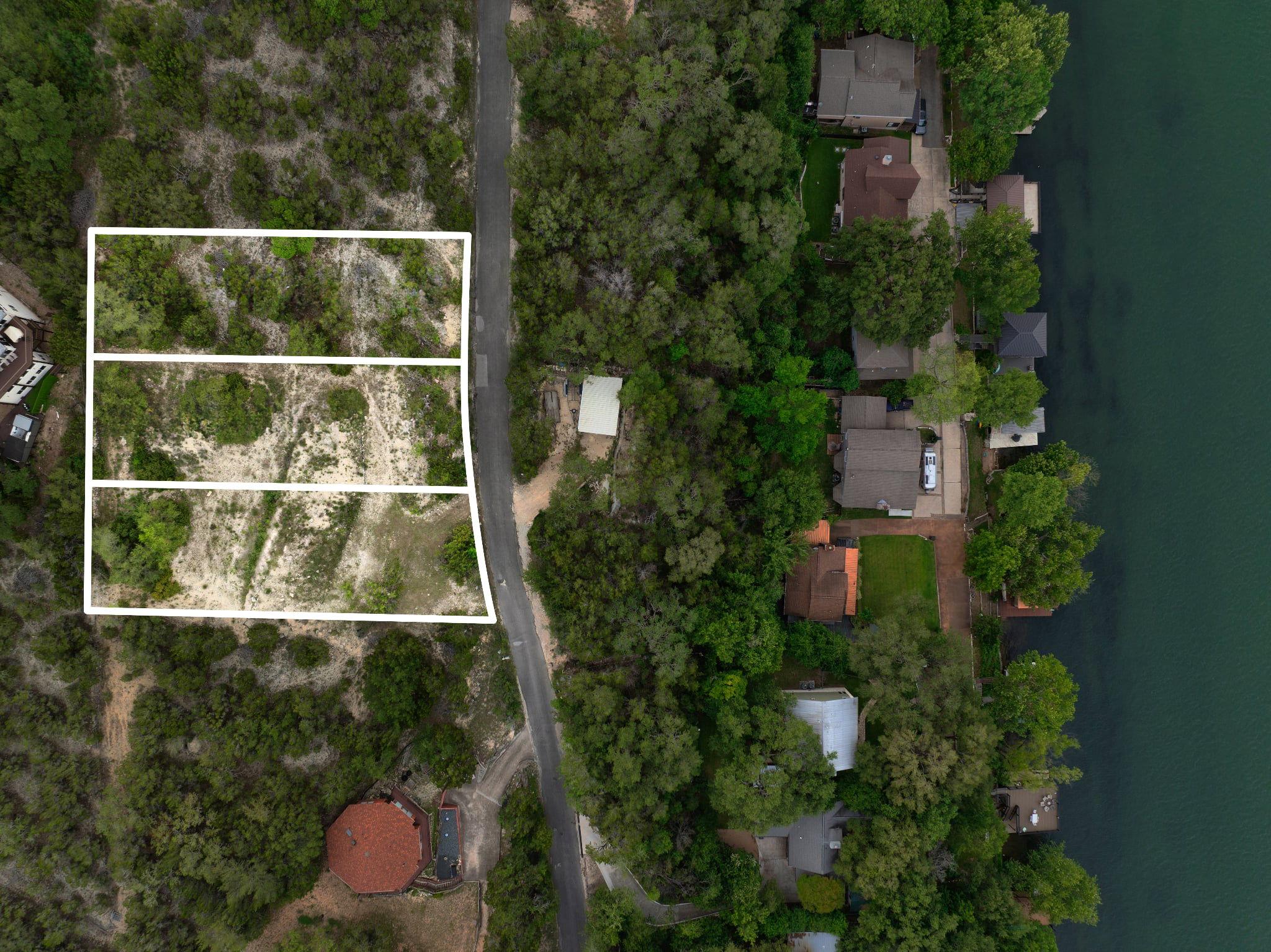 2302 Big Horn DR