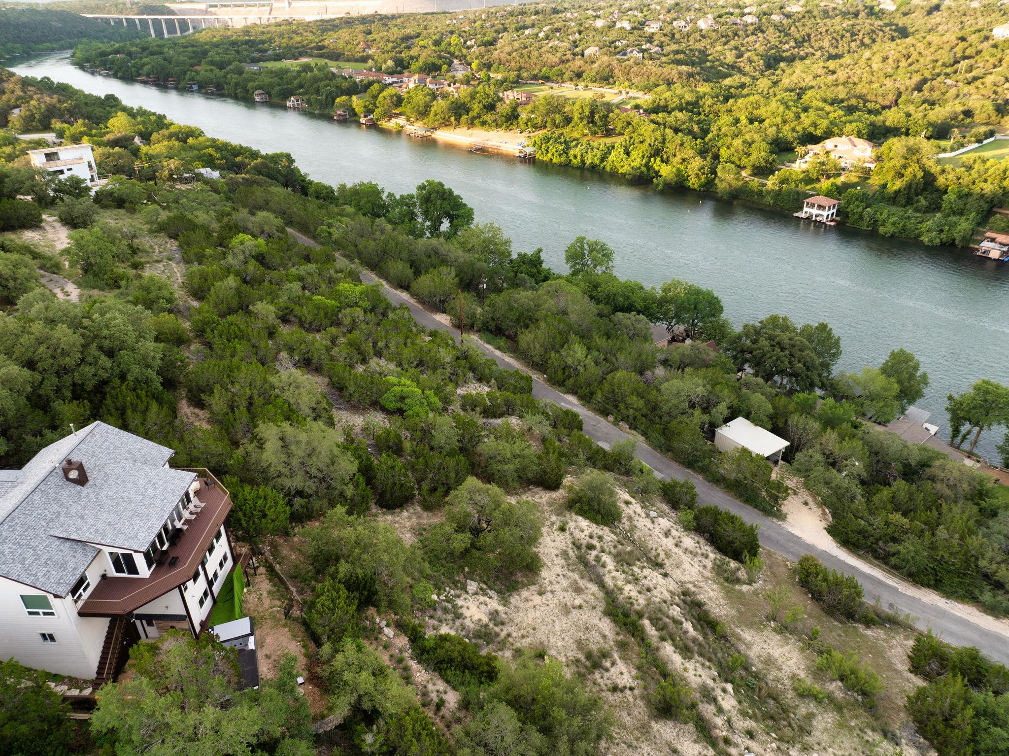 2302 Big Horn DR