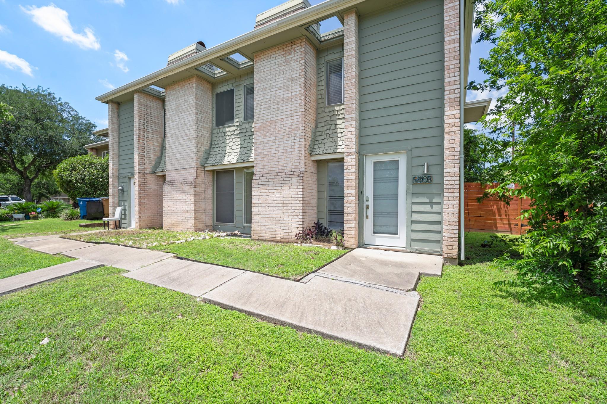 6410 Chimney Creek CIR # B
