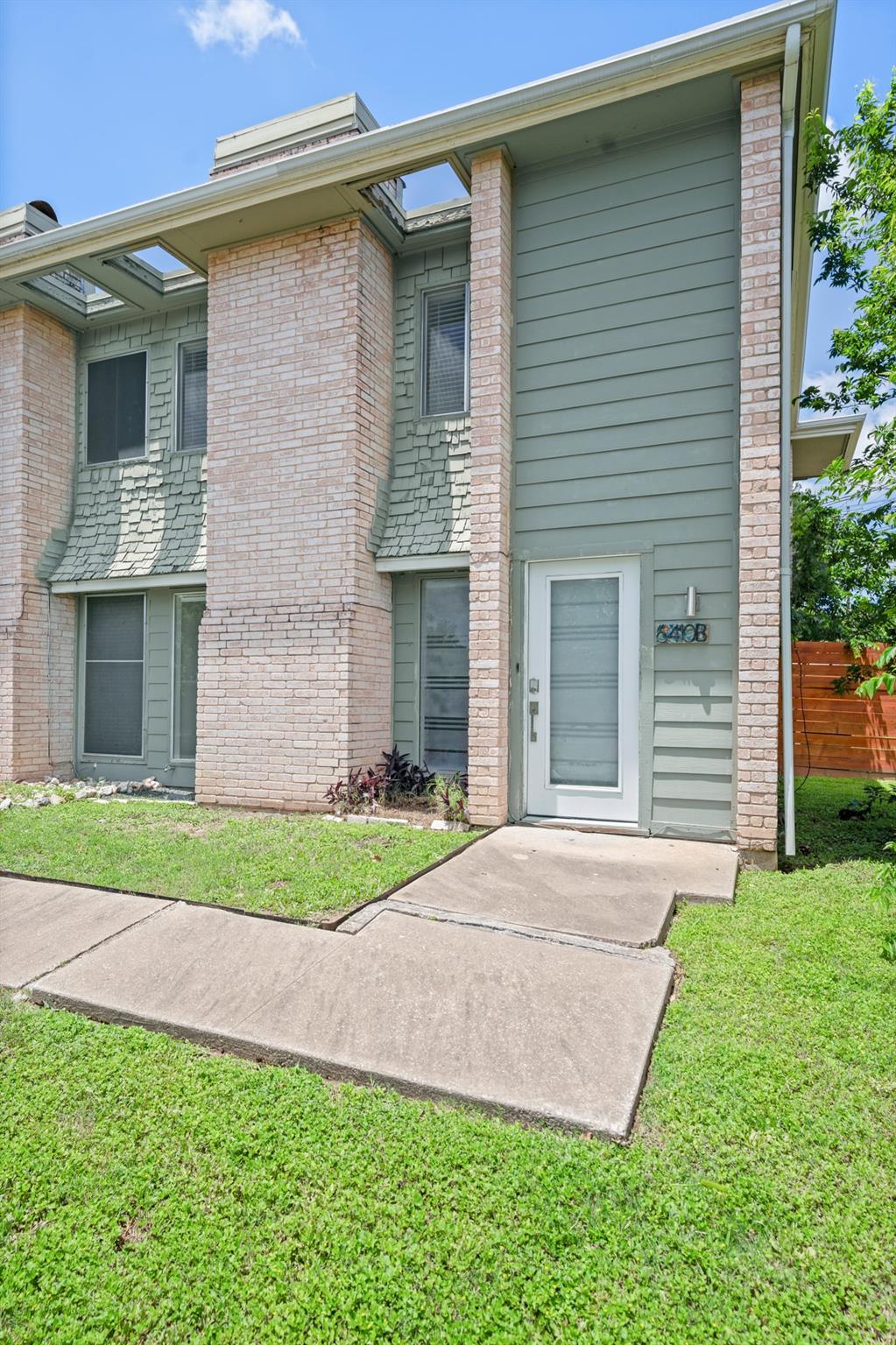 6410 Chimney Creek CIR # B