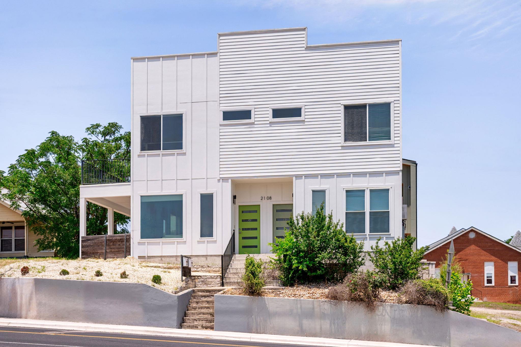 2108 Rosewood Avenue # A