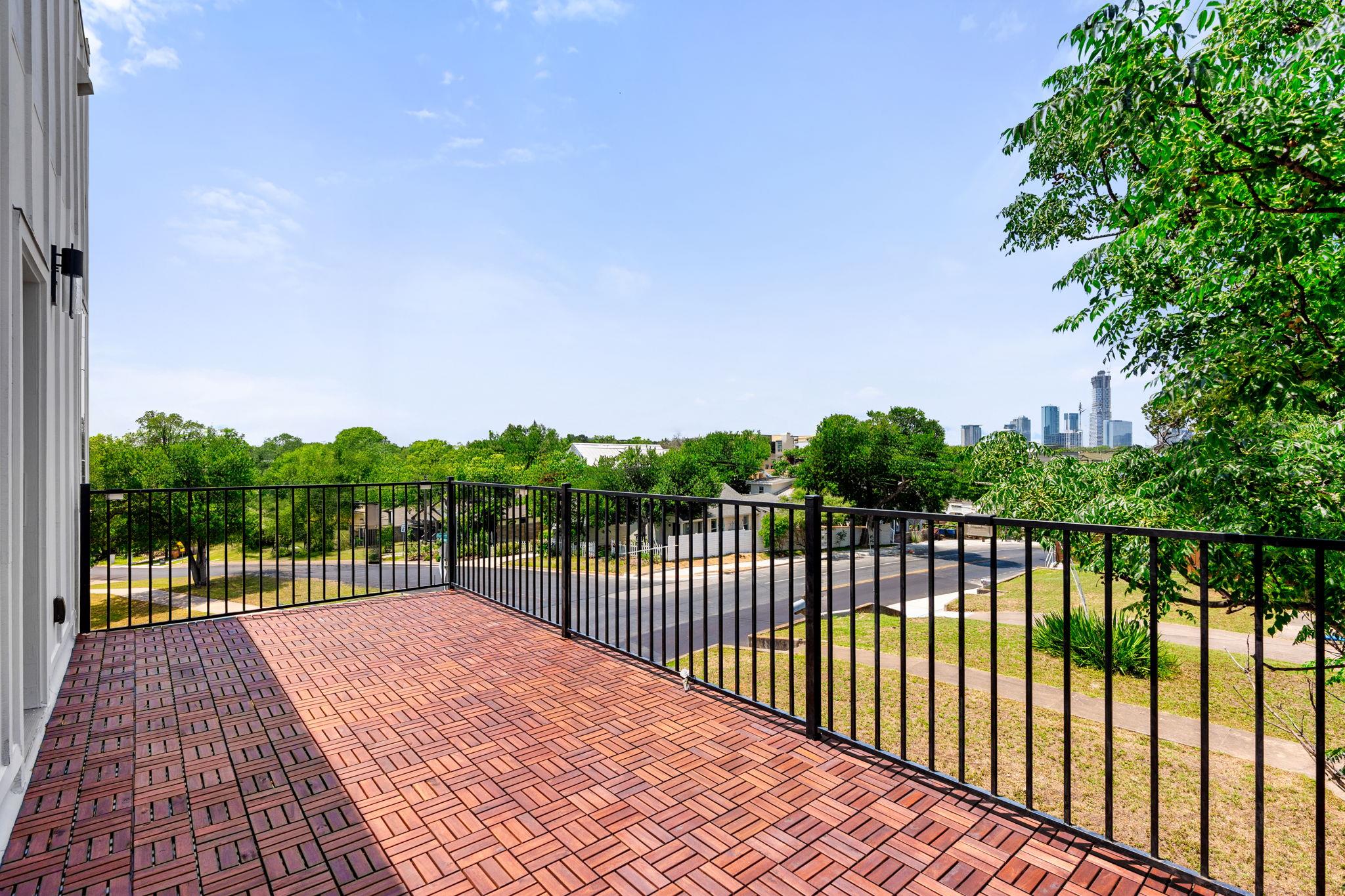 2108 Rosewood Avenue # A