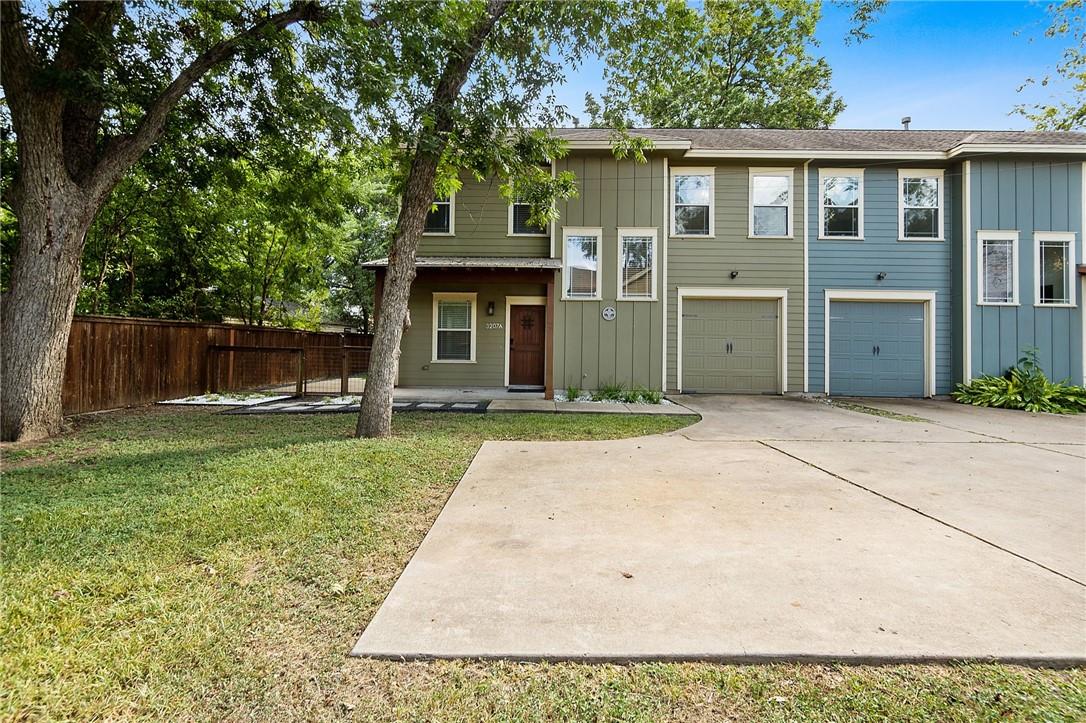 3207 Holton ST # 3207A