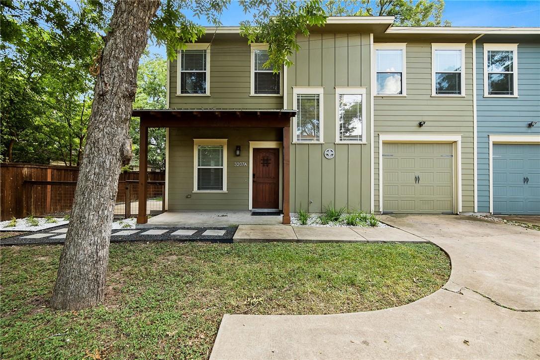3207 Holton ST # 3207A