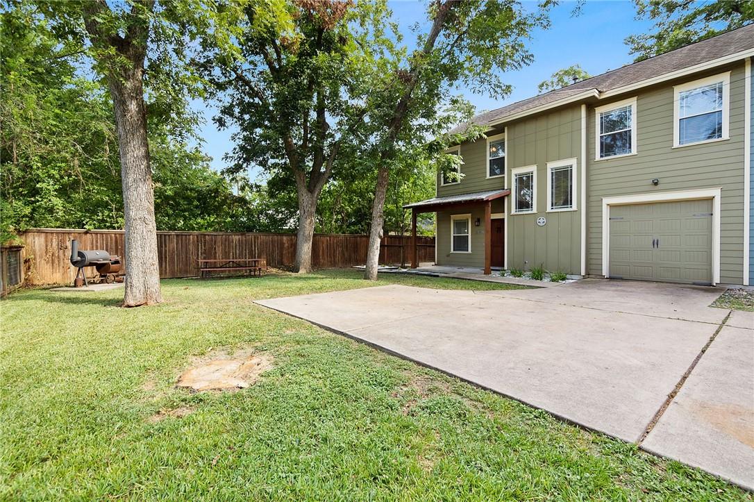 3207 Holton ST # 3207A