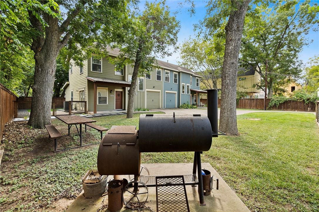 3207 Holton ST # 3207A