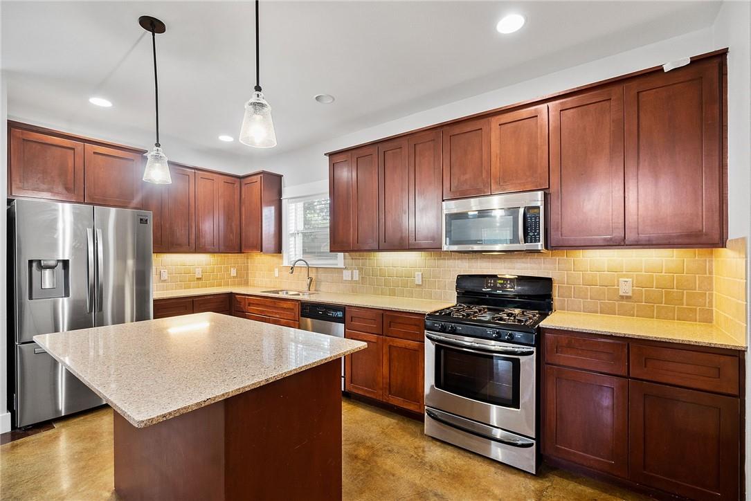 3207 Holton ST # 3207A