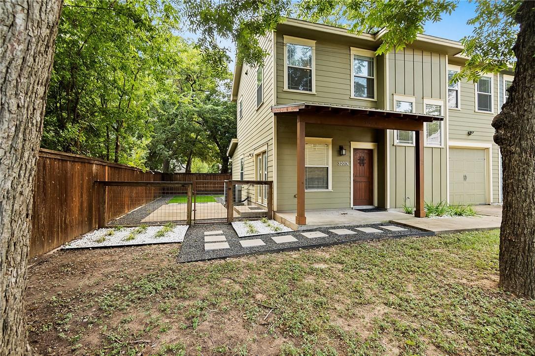 3207 Holton ST # 3207A