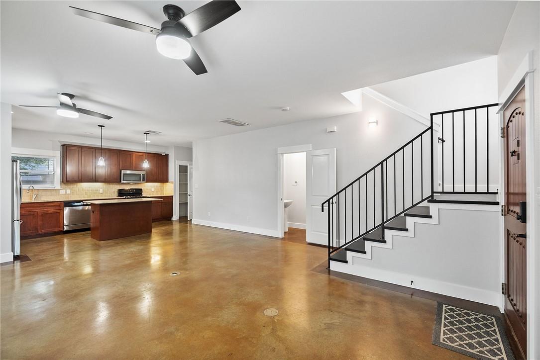 3207 Holton ST # 3207A