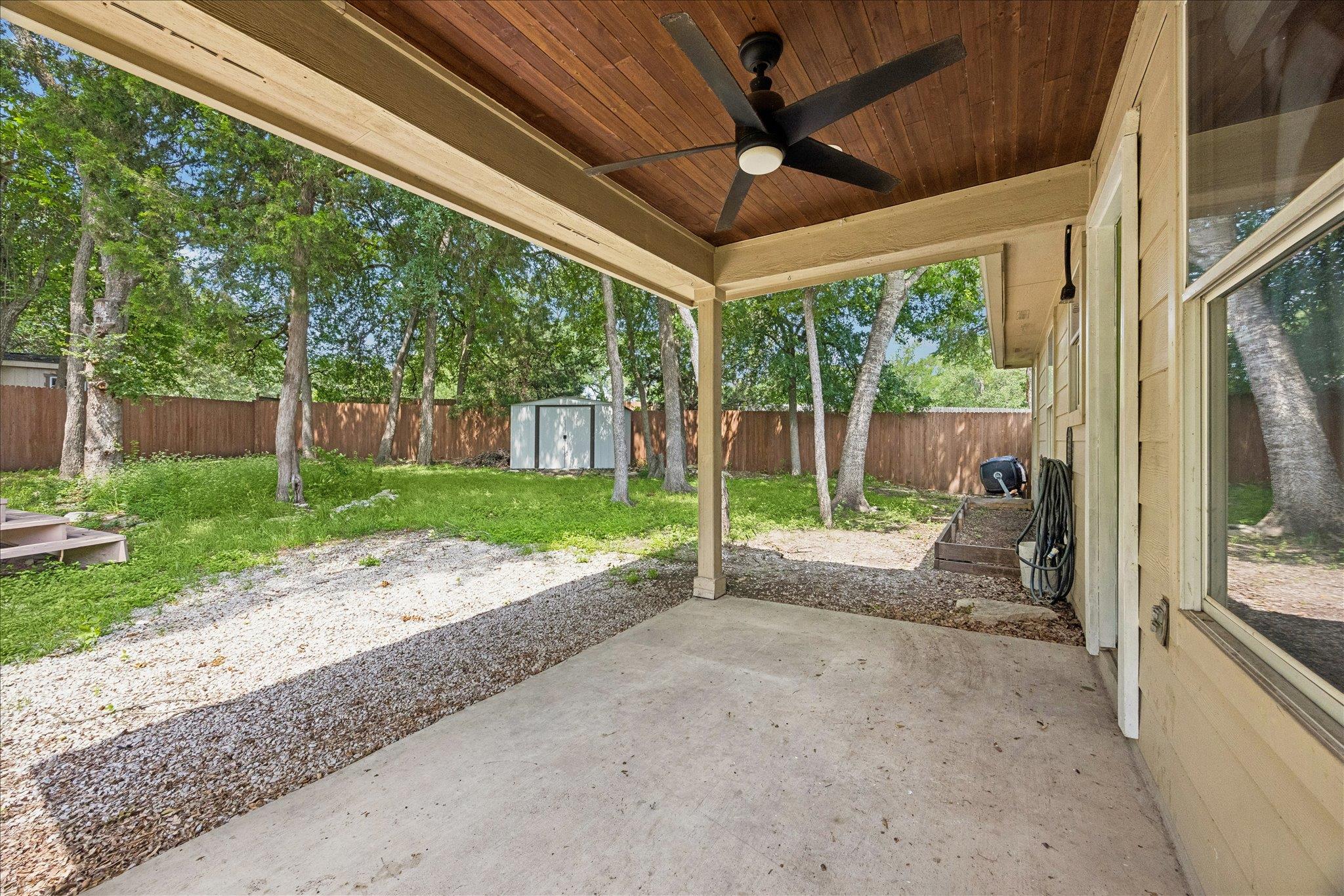 9025 Sun Shower BND