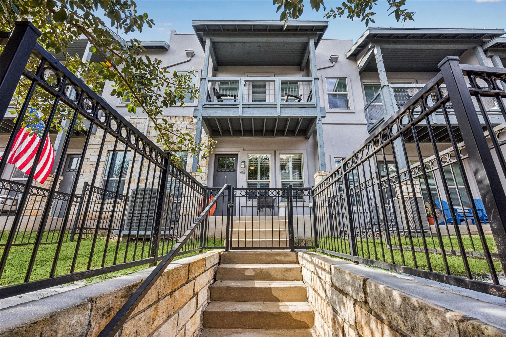 2520 Bluebonnet LN # 45