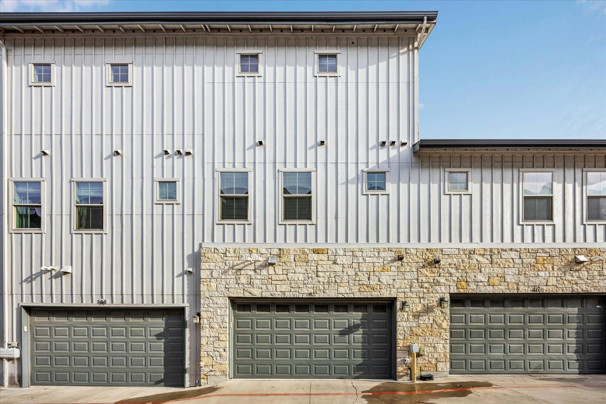 2520 Bluebonnet LN # 45